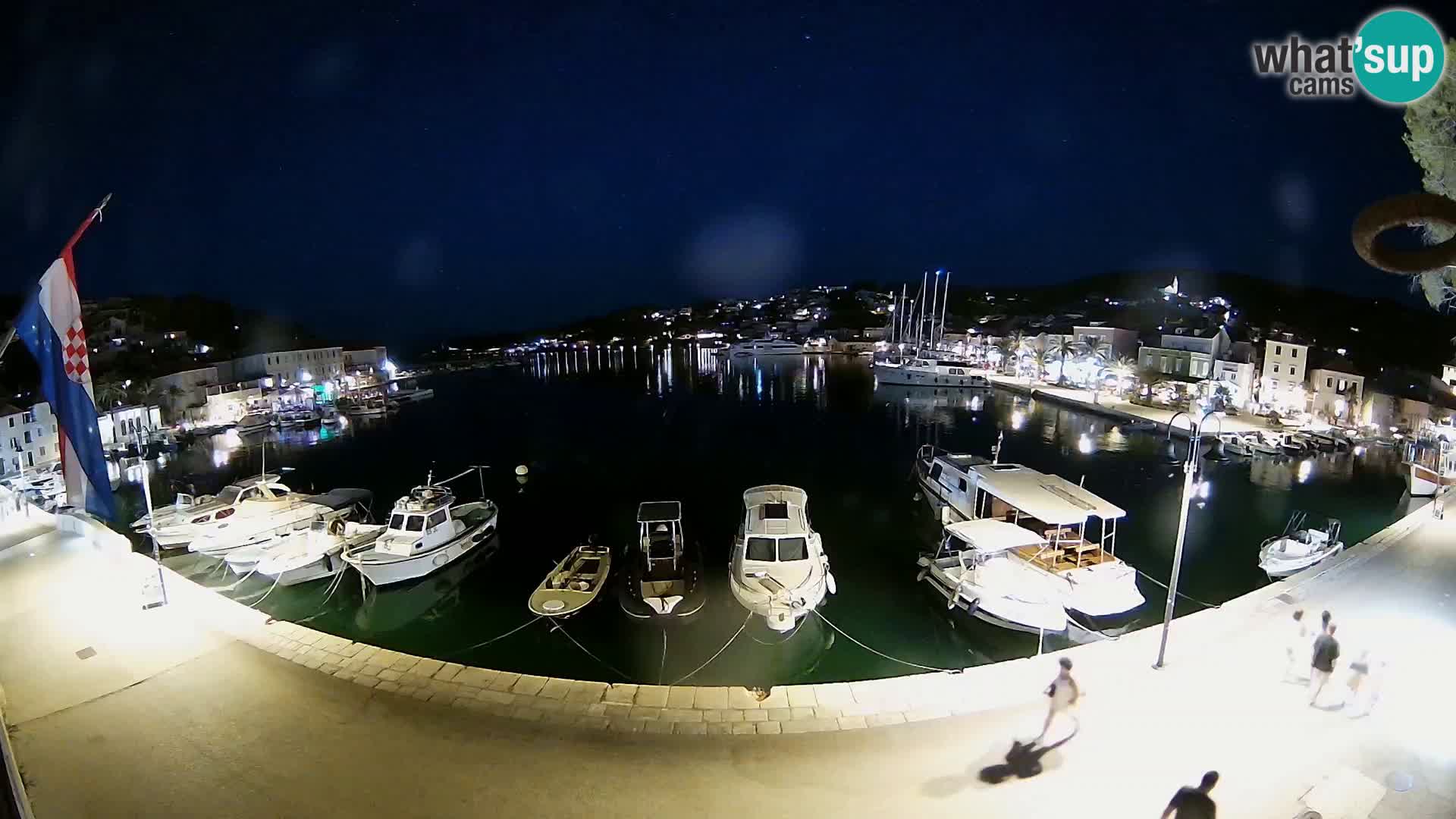 Jelsa – Hvar island
