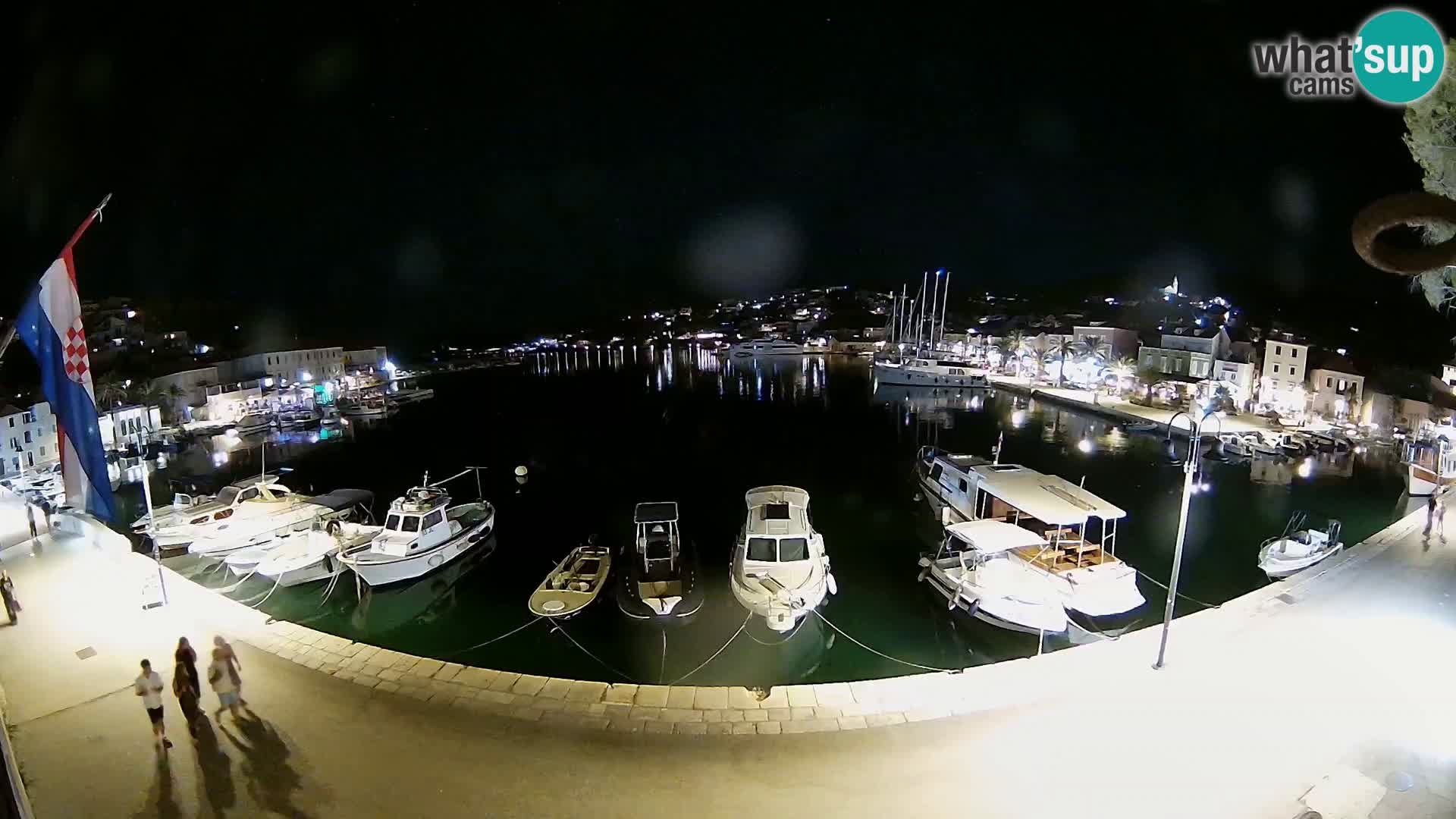 Jelsa – Hvar island