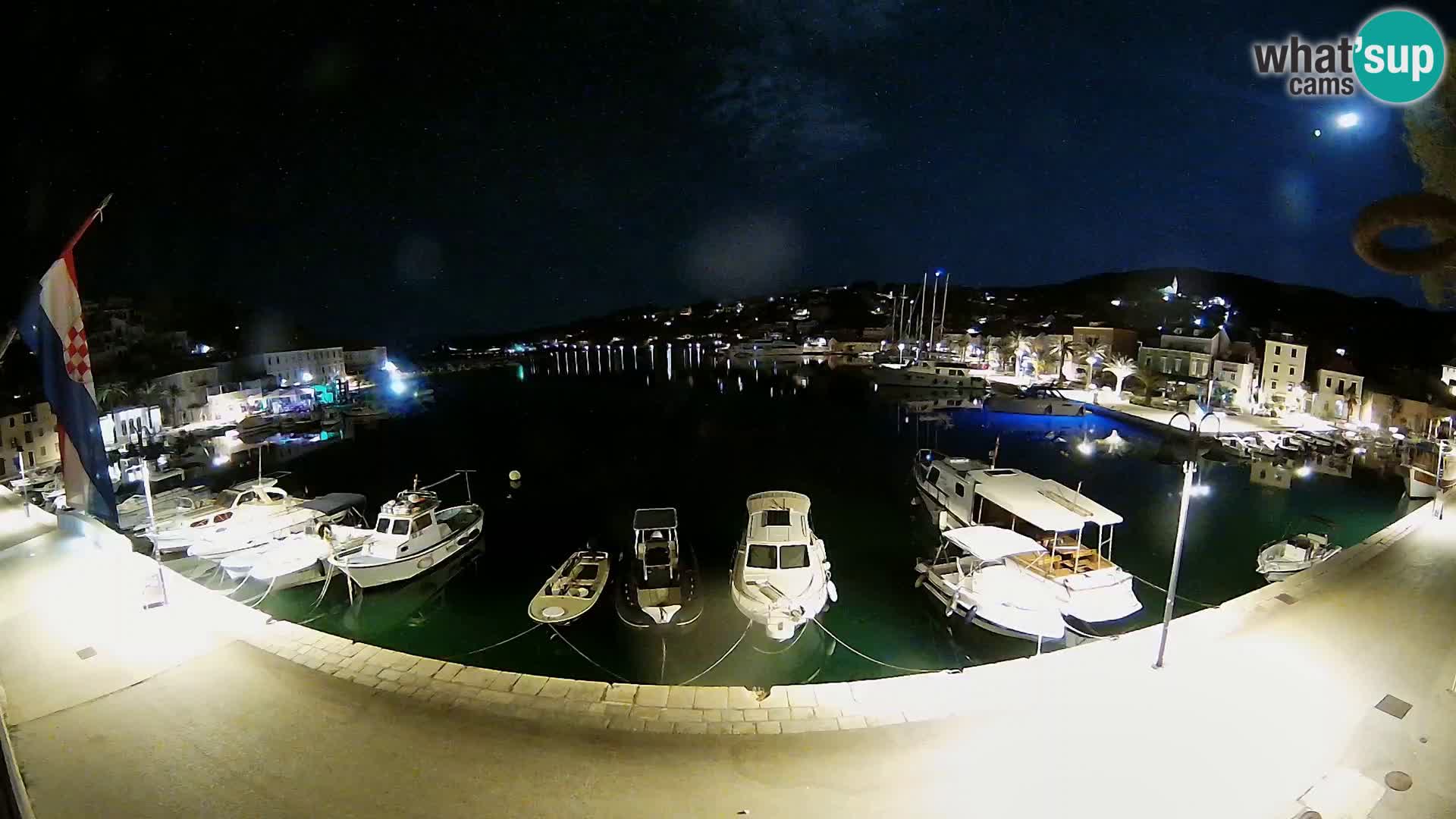 Jelsa – Hvar island
