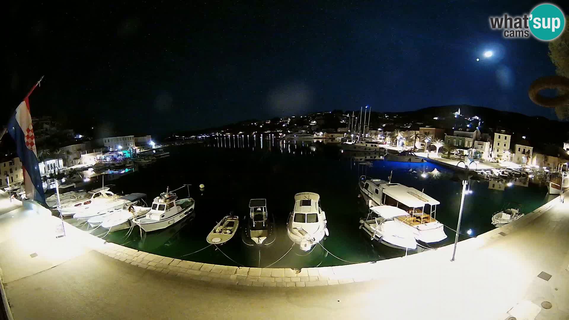 Jelsa – Hvar Isla