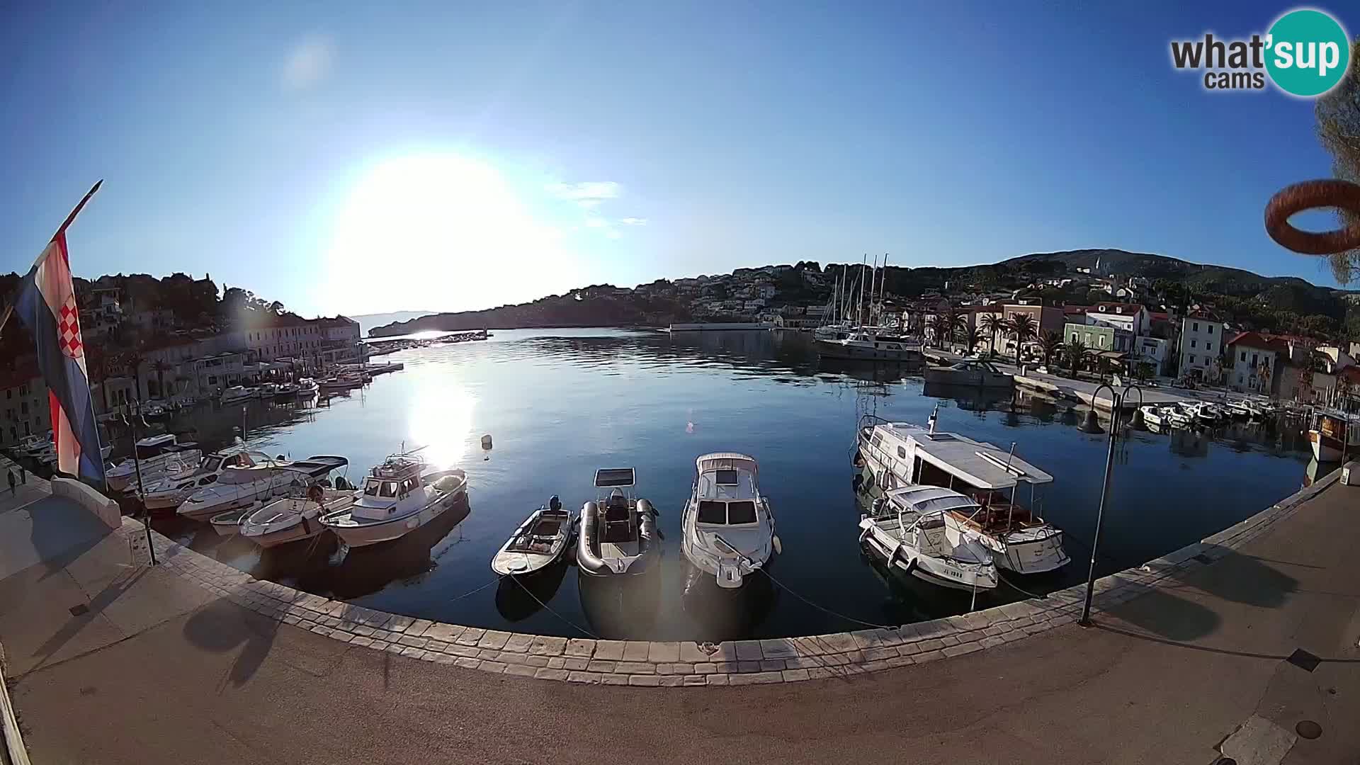 Jelsa – Insel Hvar