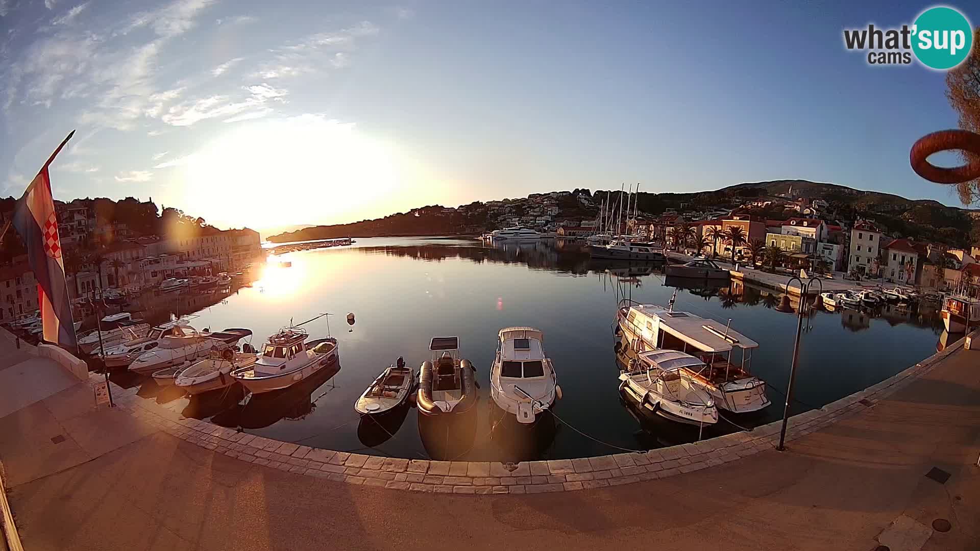 Jelsa – otok Hvar