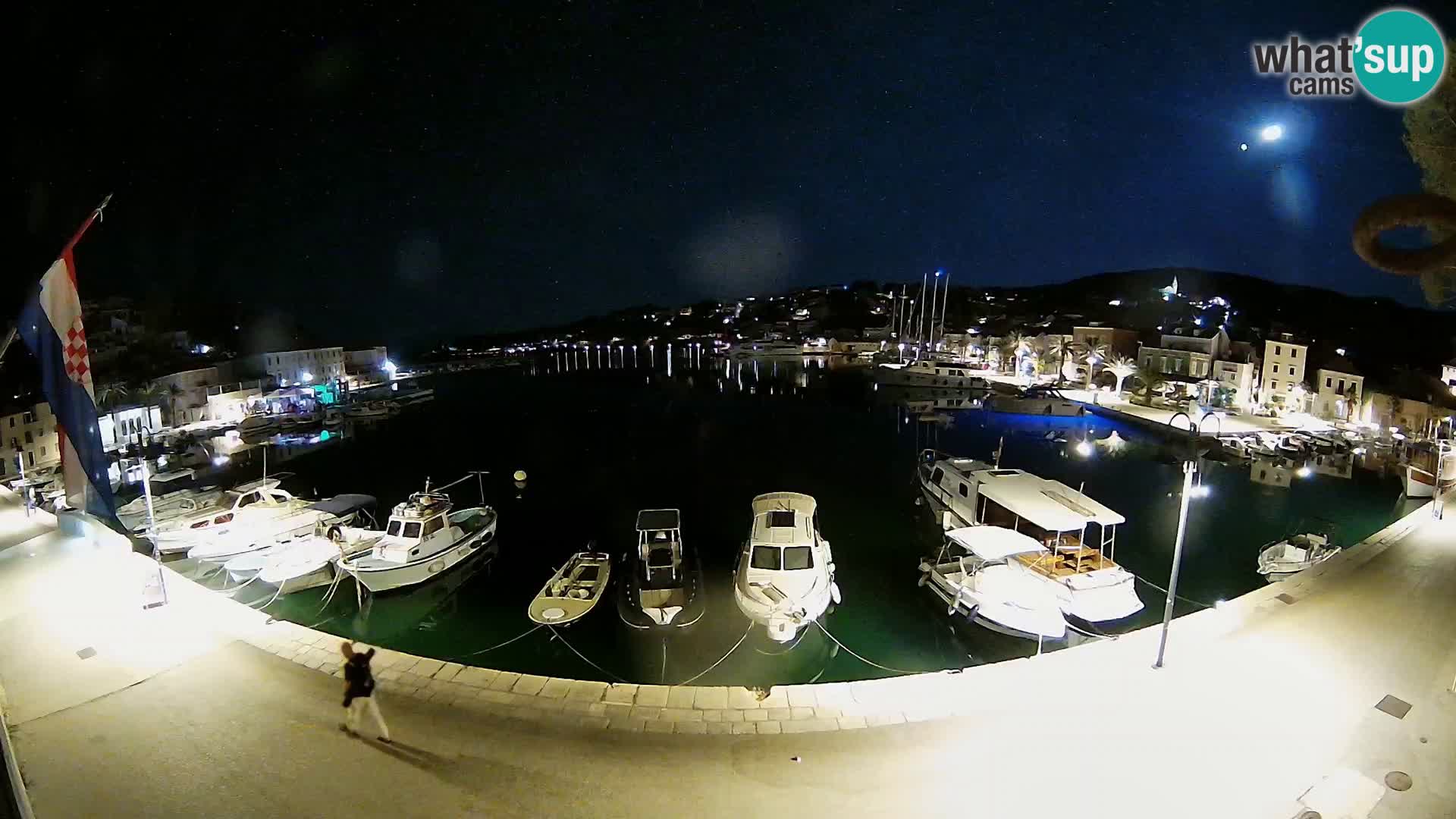 Jelsa – Hvar Isla
