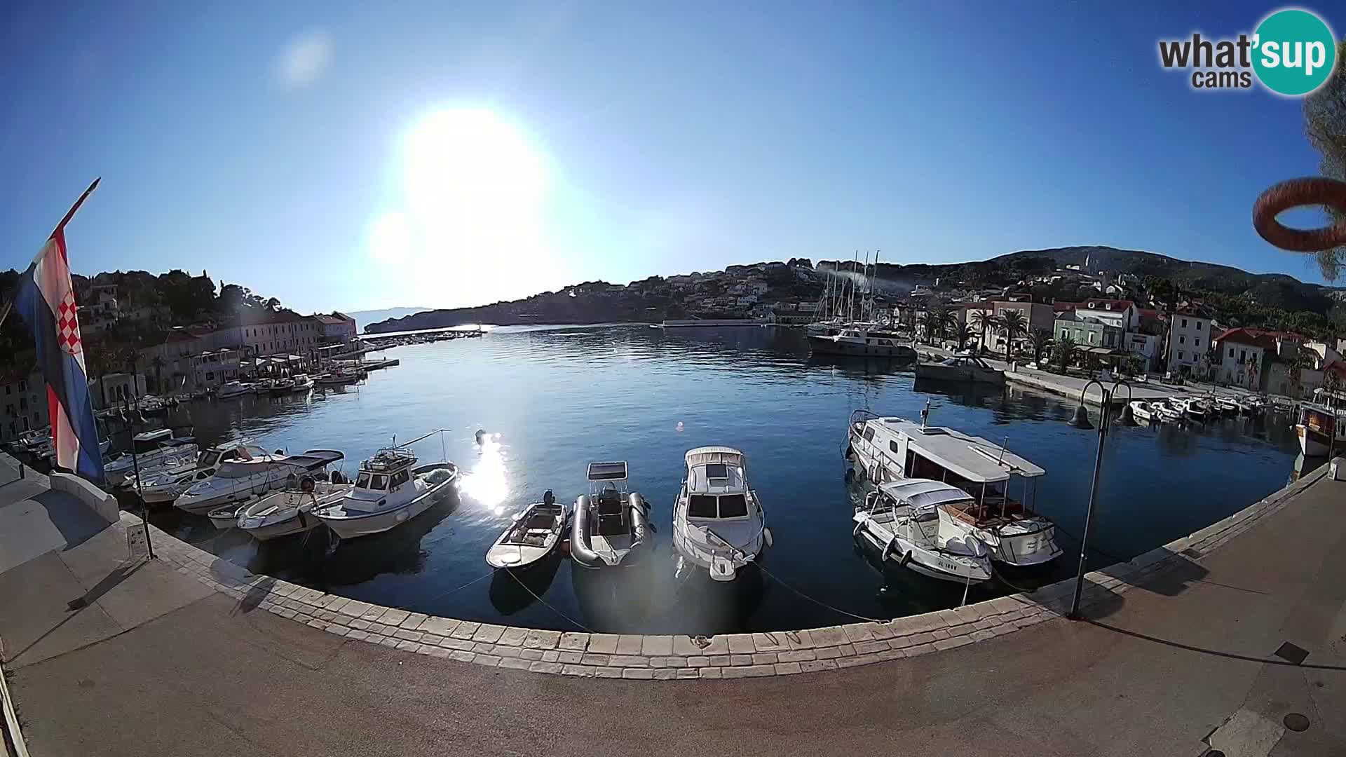 Jelsa – otok Hvar
