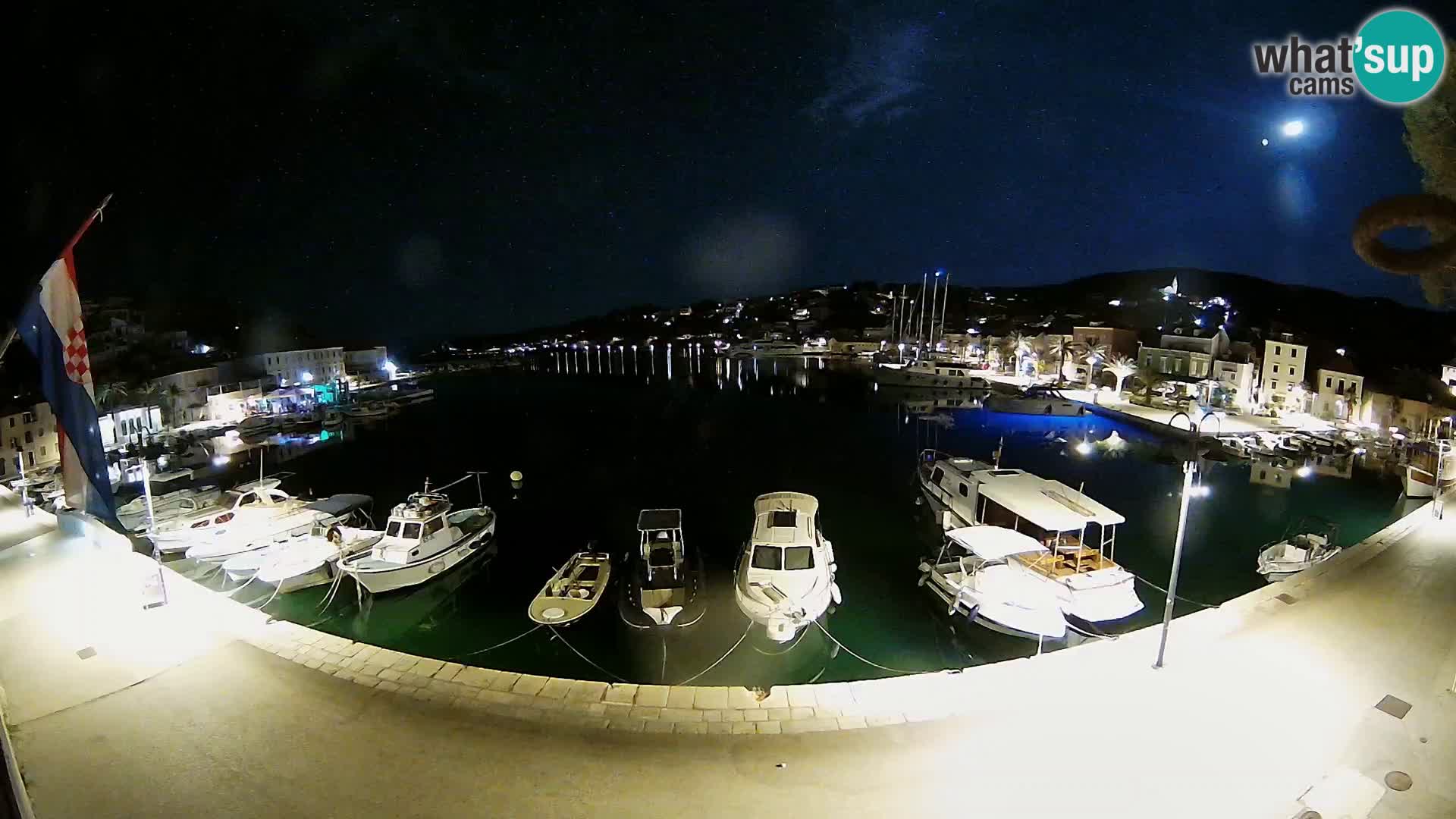 Jelsa – Hvar island