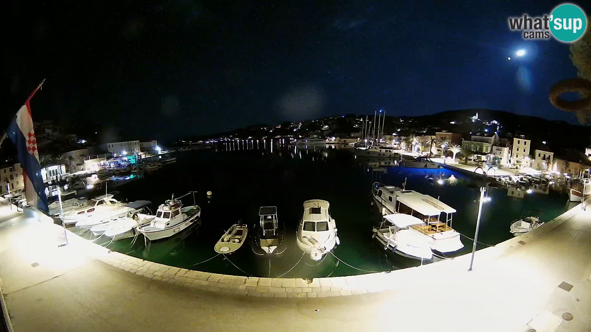 Jelsa – Hvar Isla