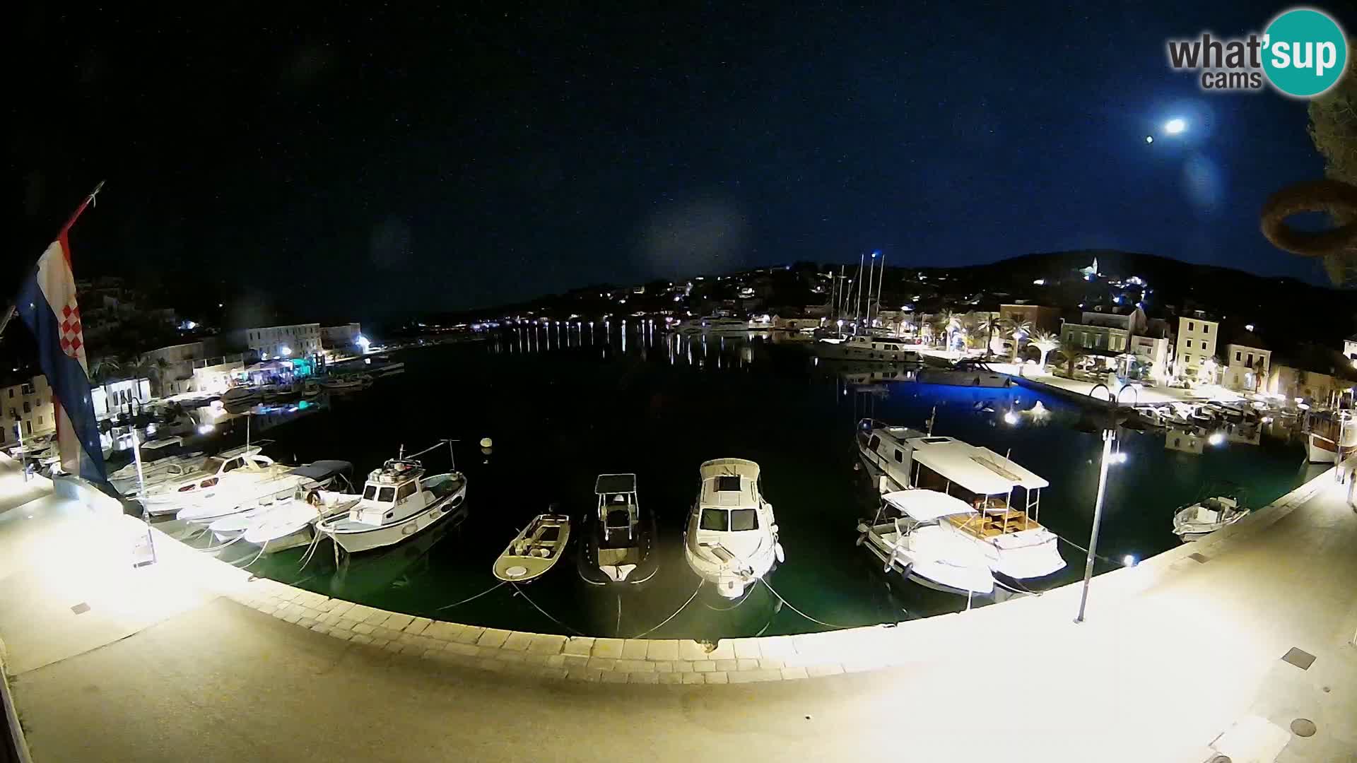 Jelsa – Insel Hvar