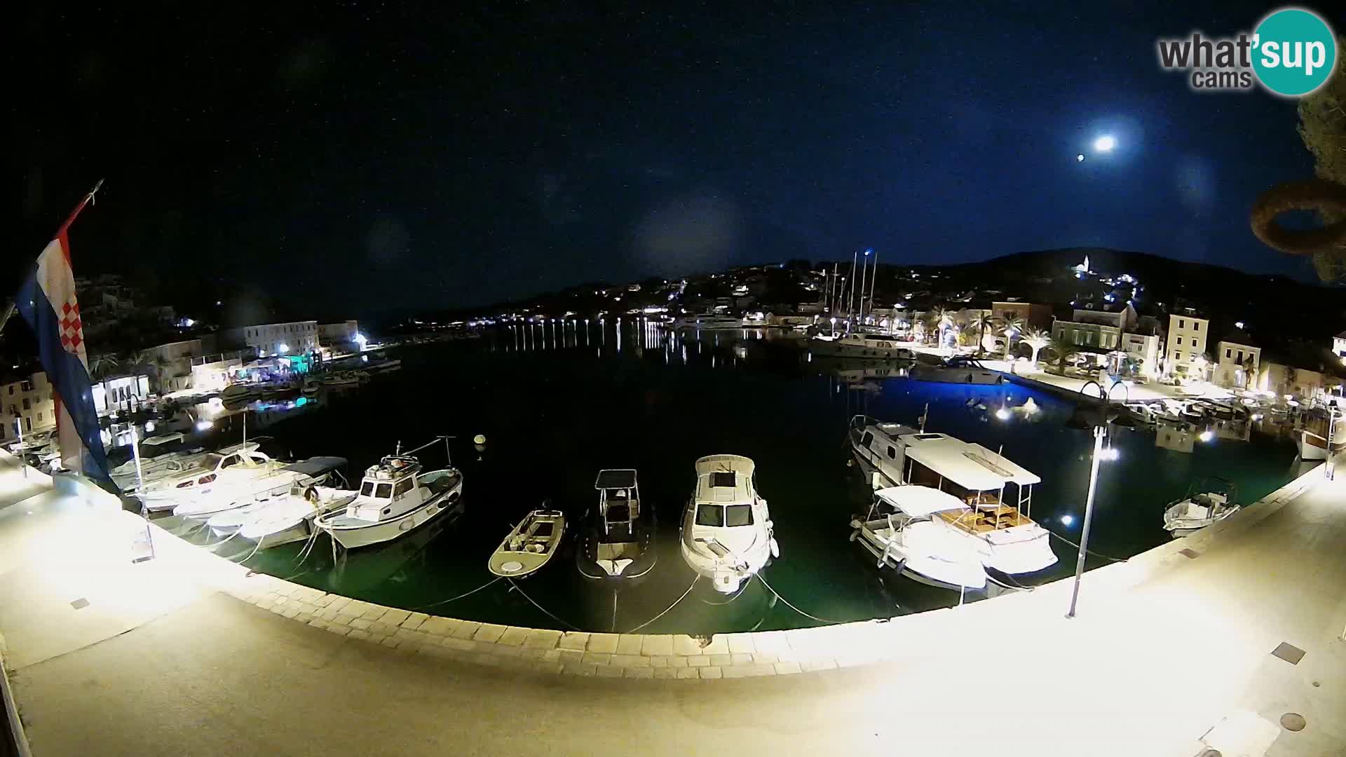 Jelsa – otok Hvar