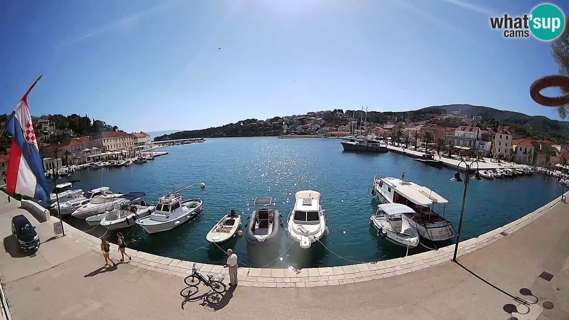 Jelsa – Hvar island
