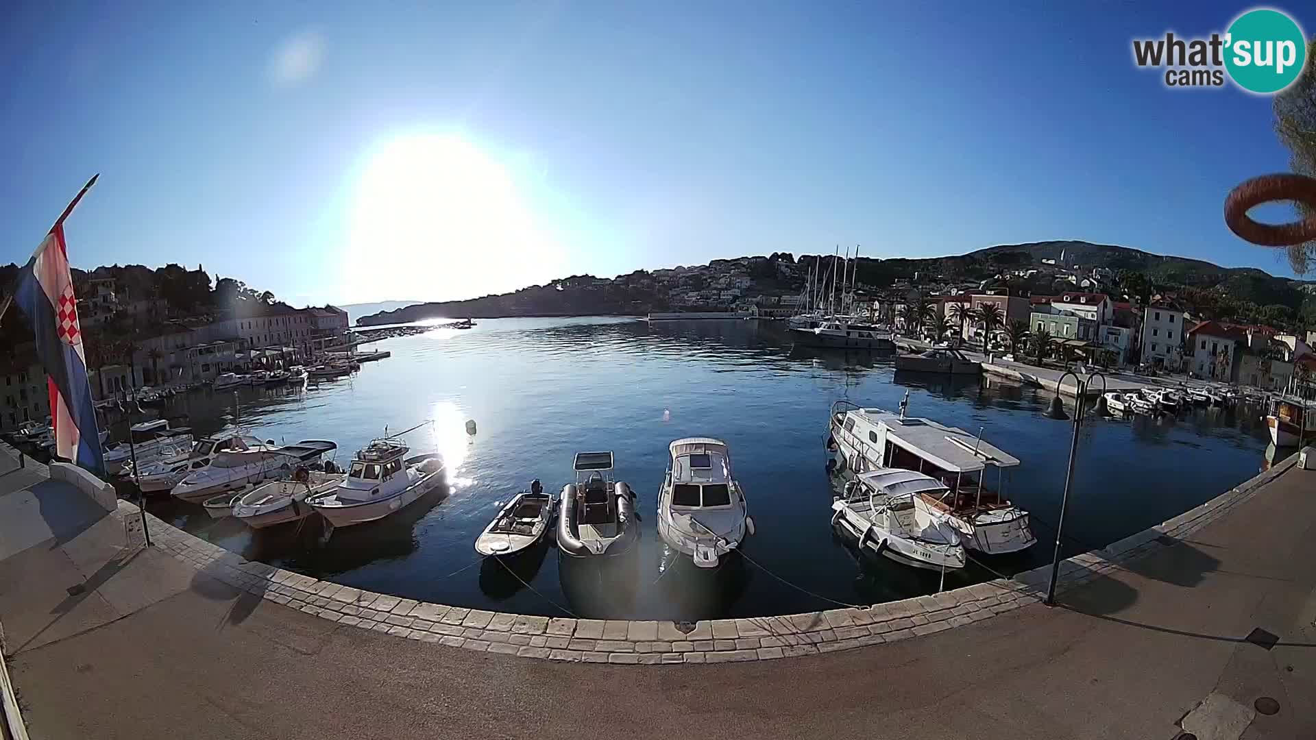 Jelsa – otok Hvar