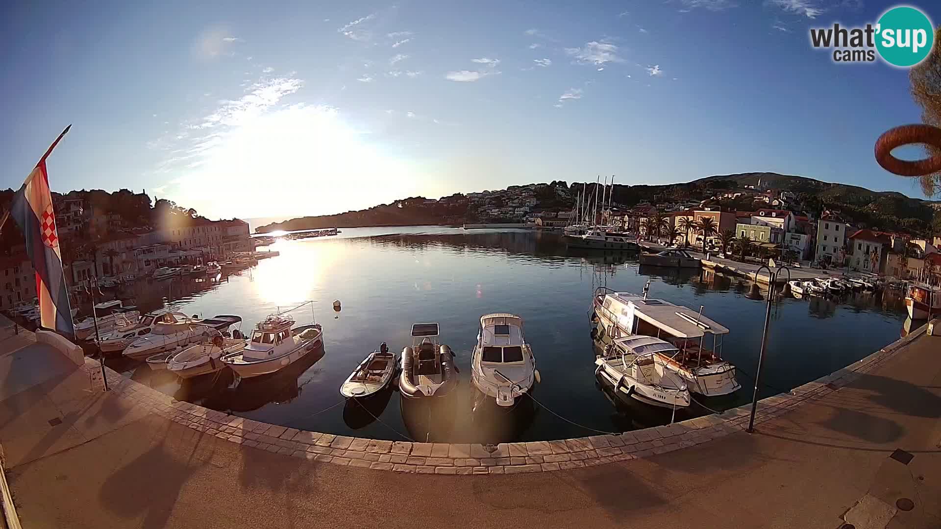 Jelsa – Insel Hvar