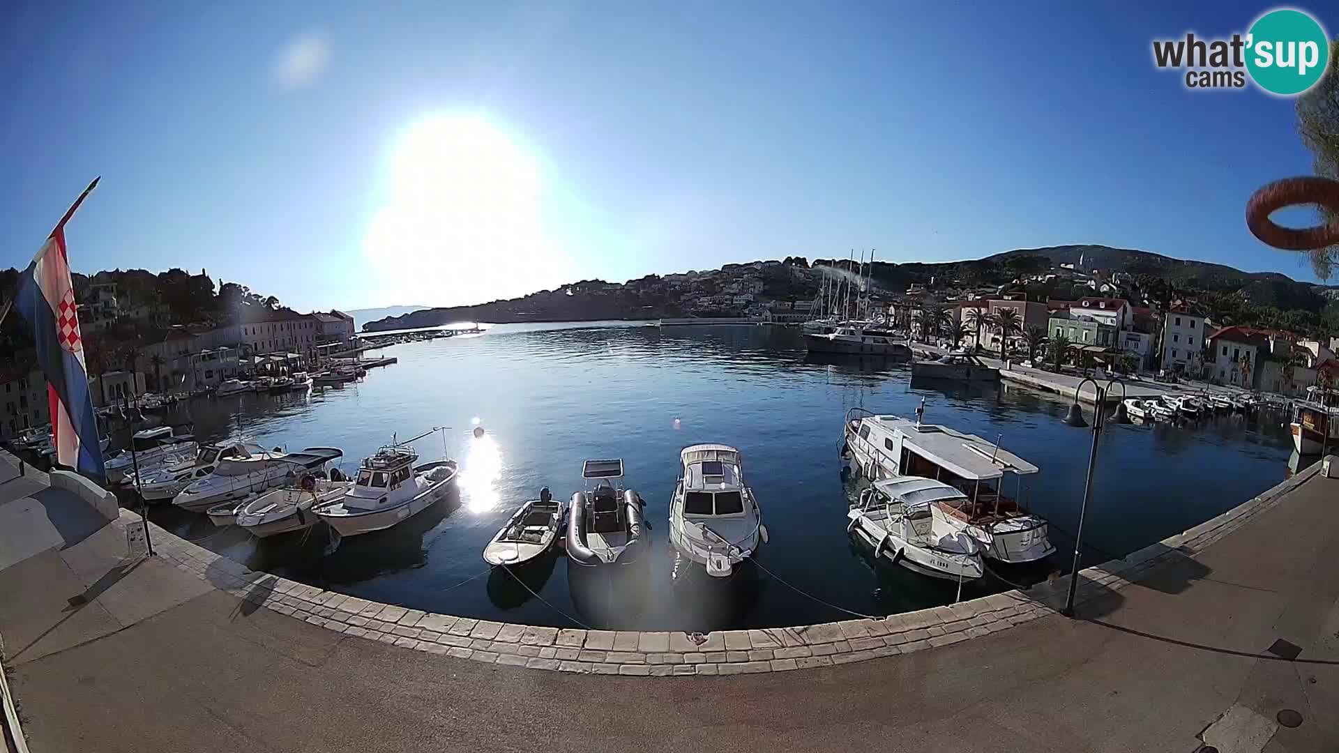 Jelsa – Hvar Isla