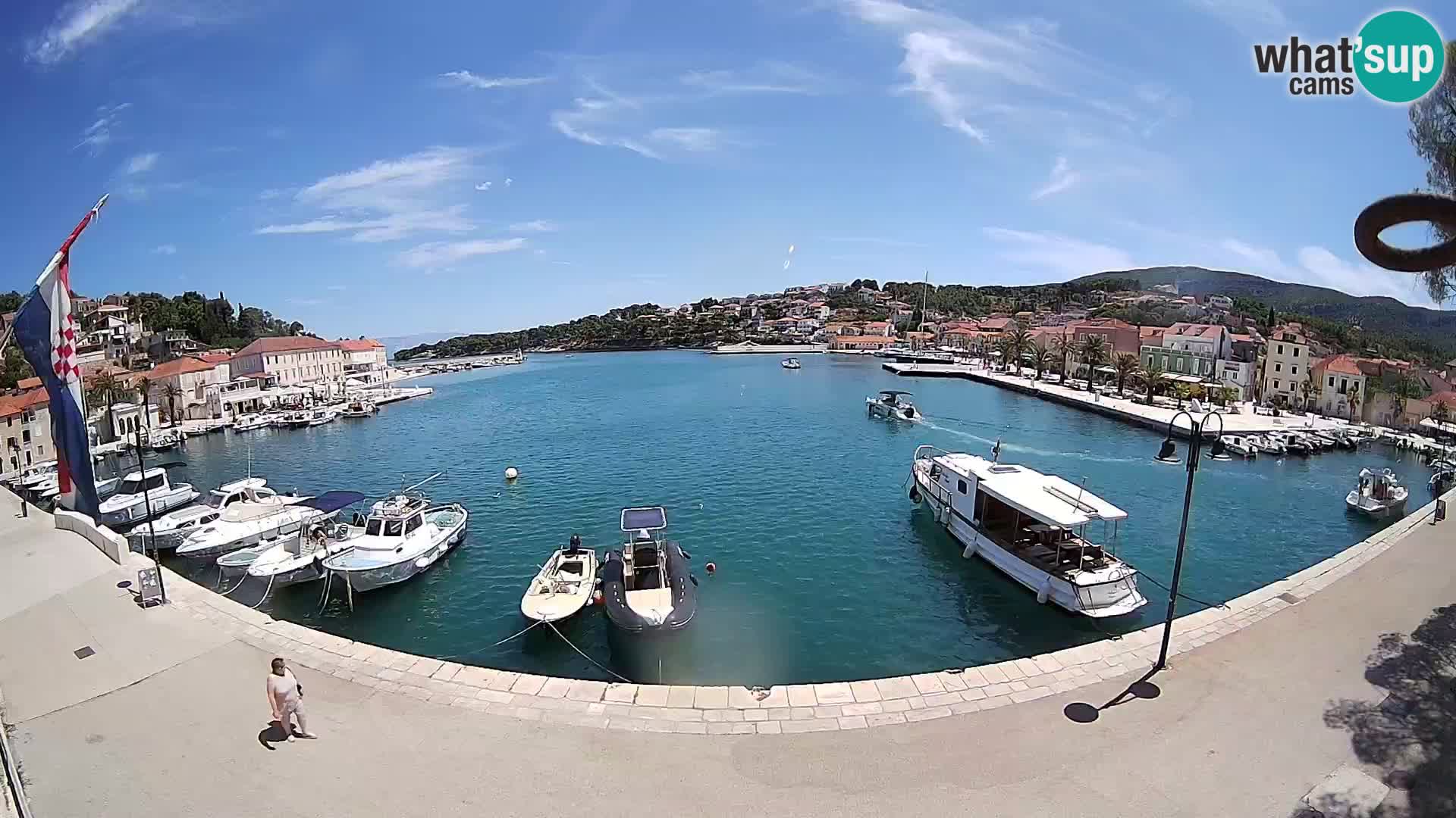 Jelsa – Insel Hvar
