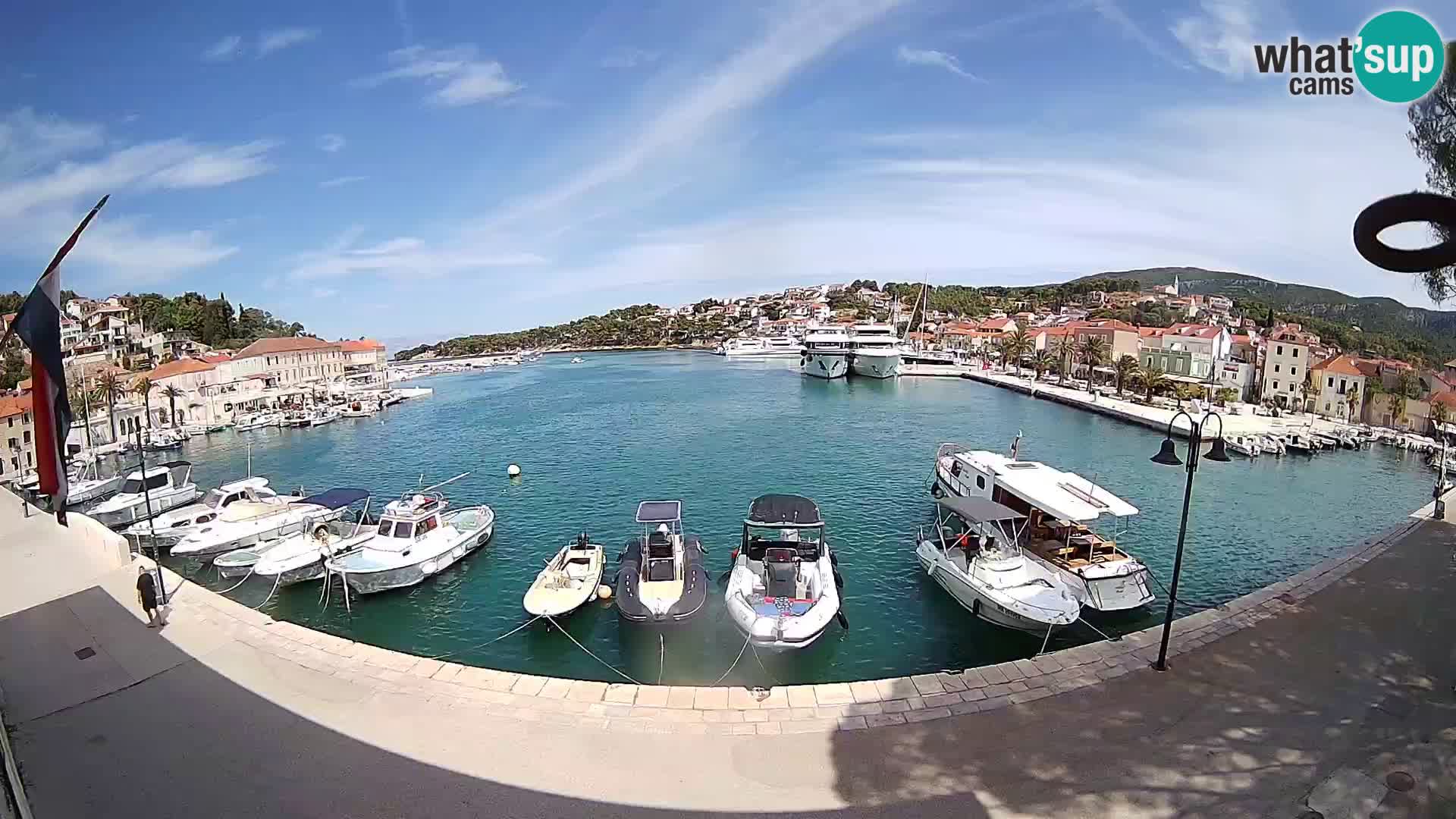 Jelsa – Hvar island