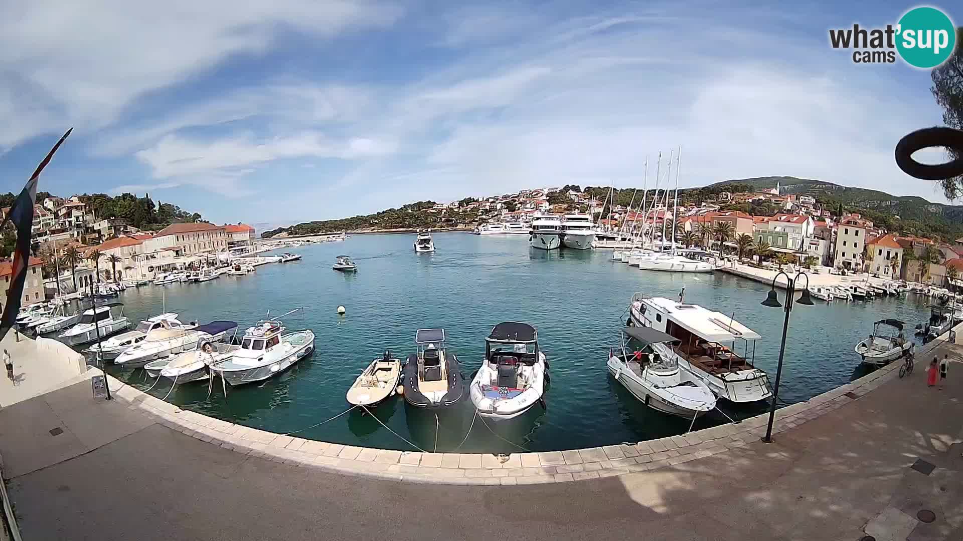 Jelsa – Hvar island