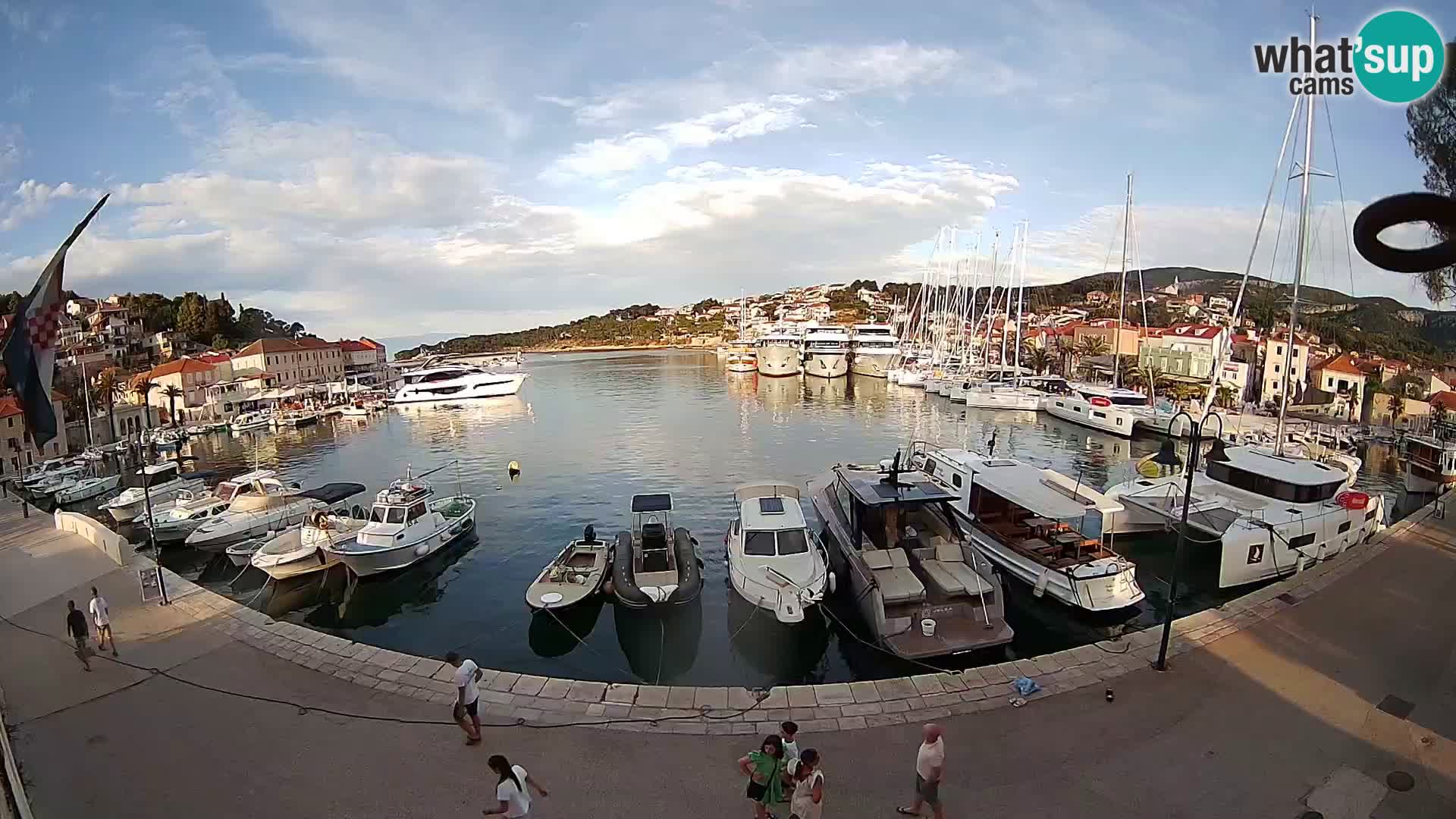 Jelsa – Insel Hvar