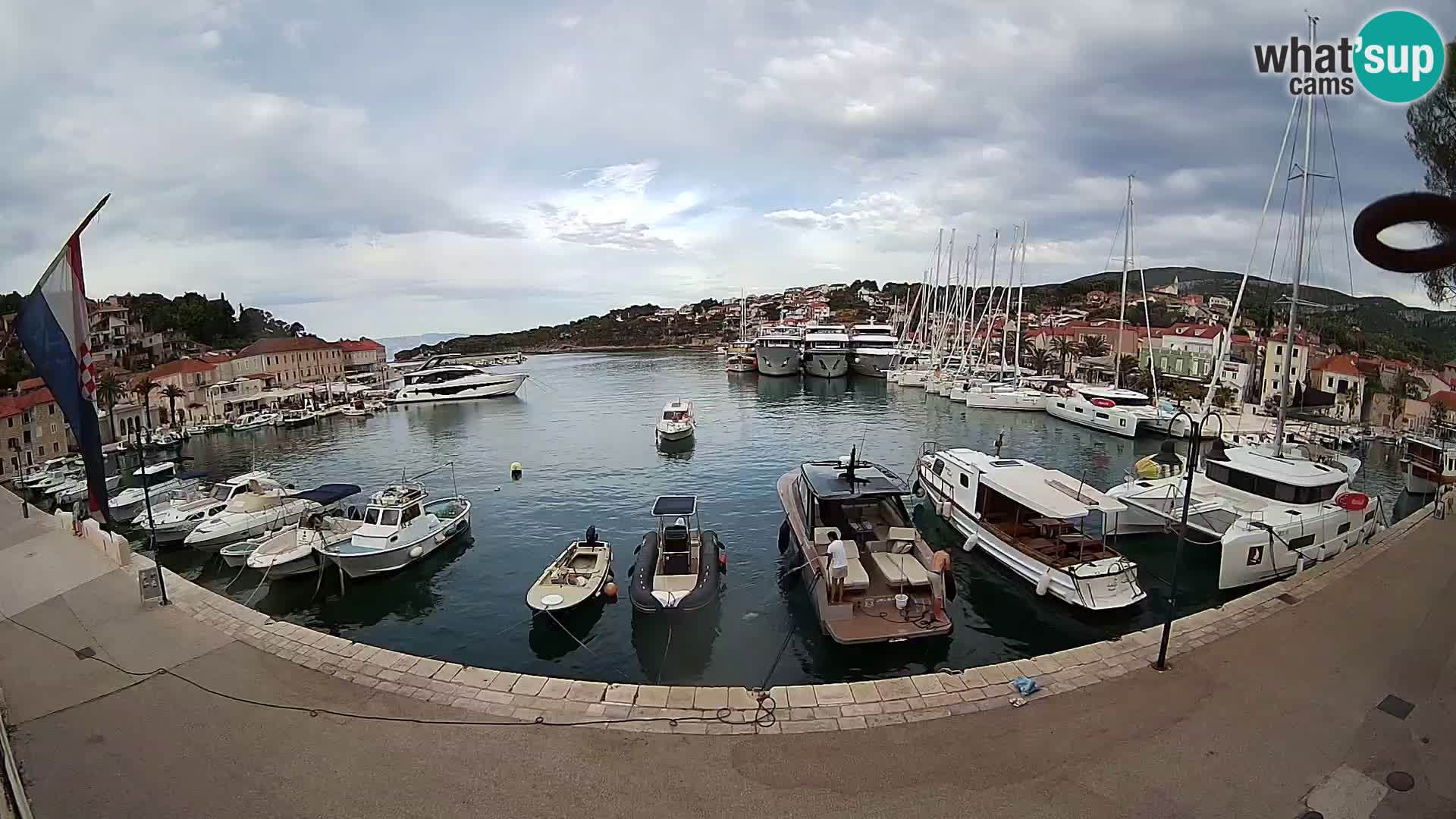 Jelsa – Hvar Isla