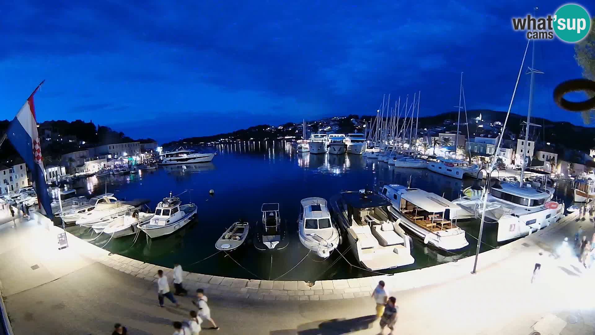 Jelsa – otok Hvar
