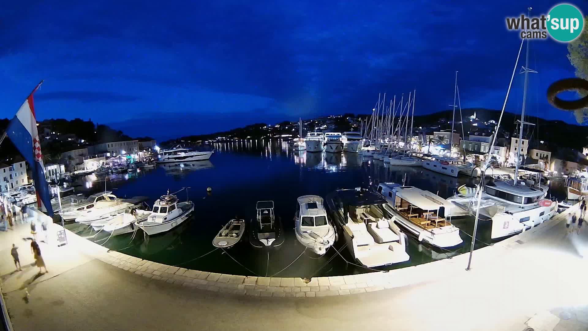 Jelsa – Insel Hvar