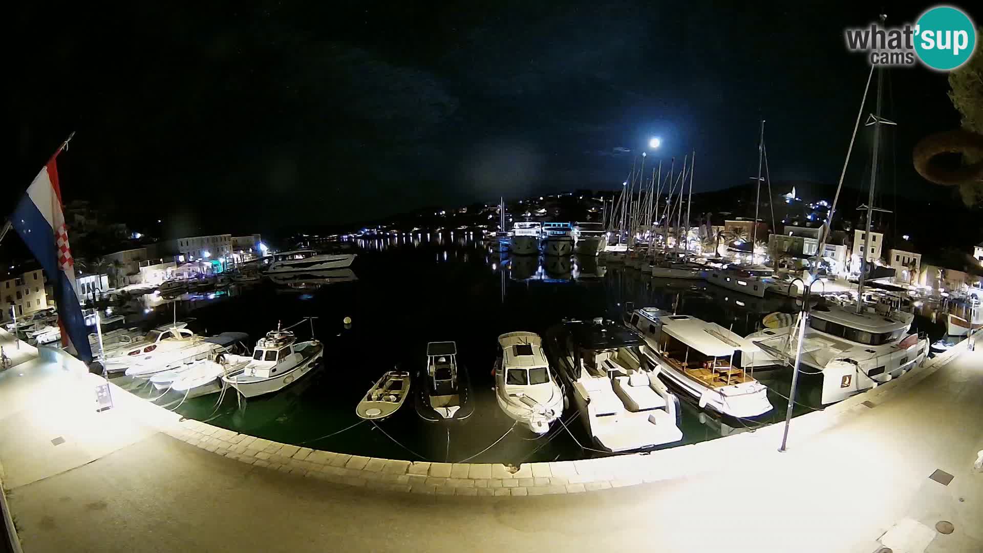 Jelsa – Hvar Isla