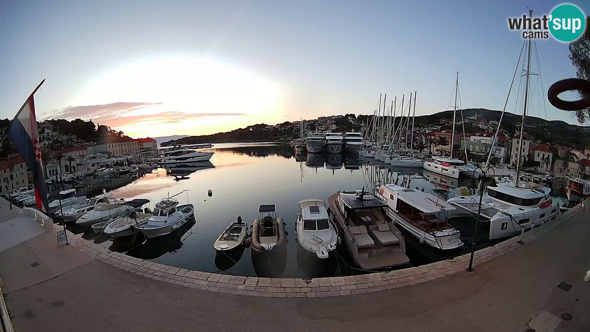 Jelsa – Insel Hvar