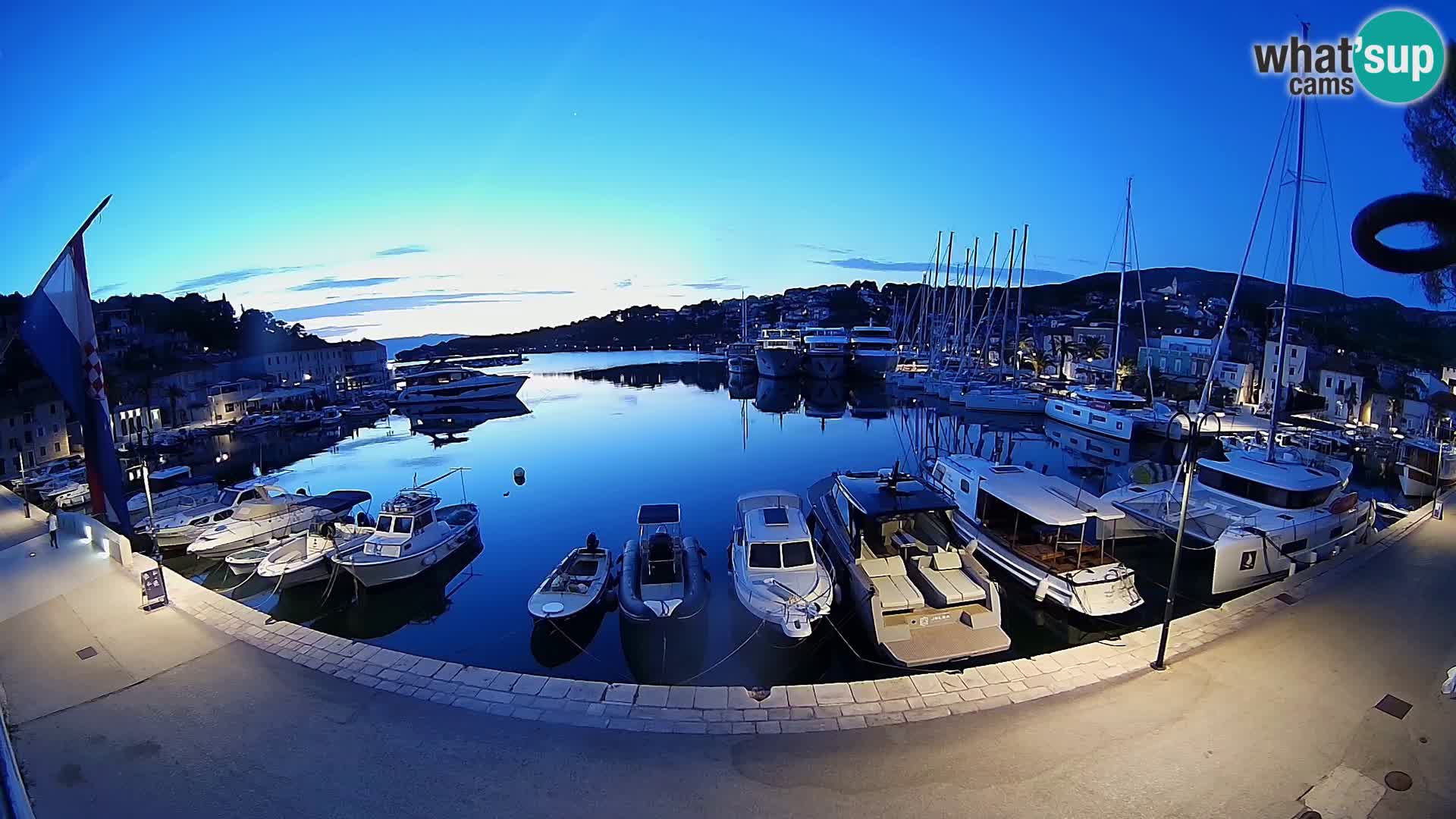Jelsa – Insel Hvar