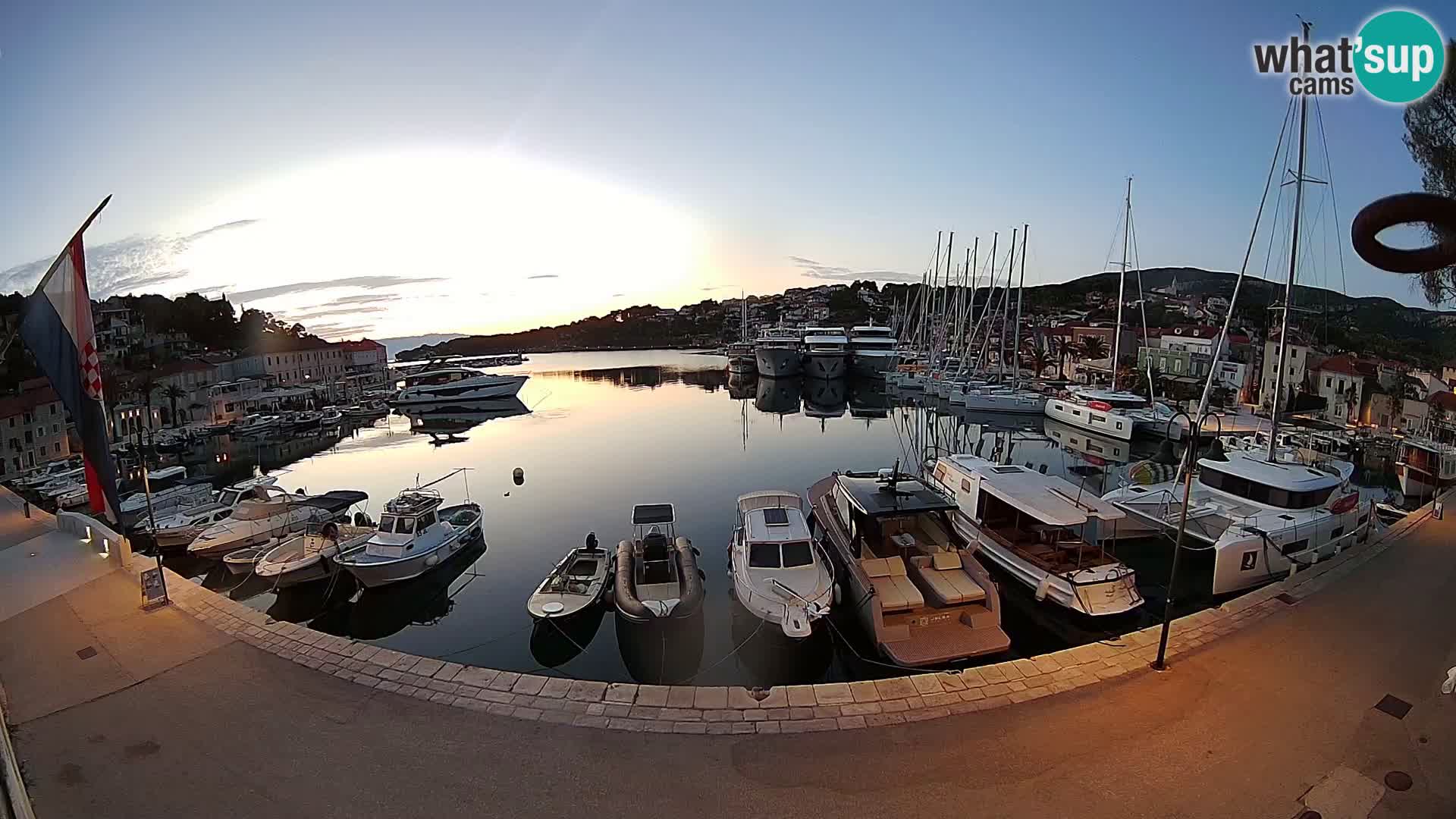 Jelsa – Insel Hvar