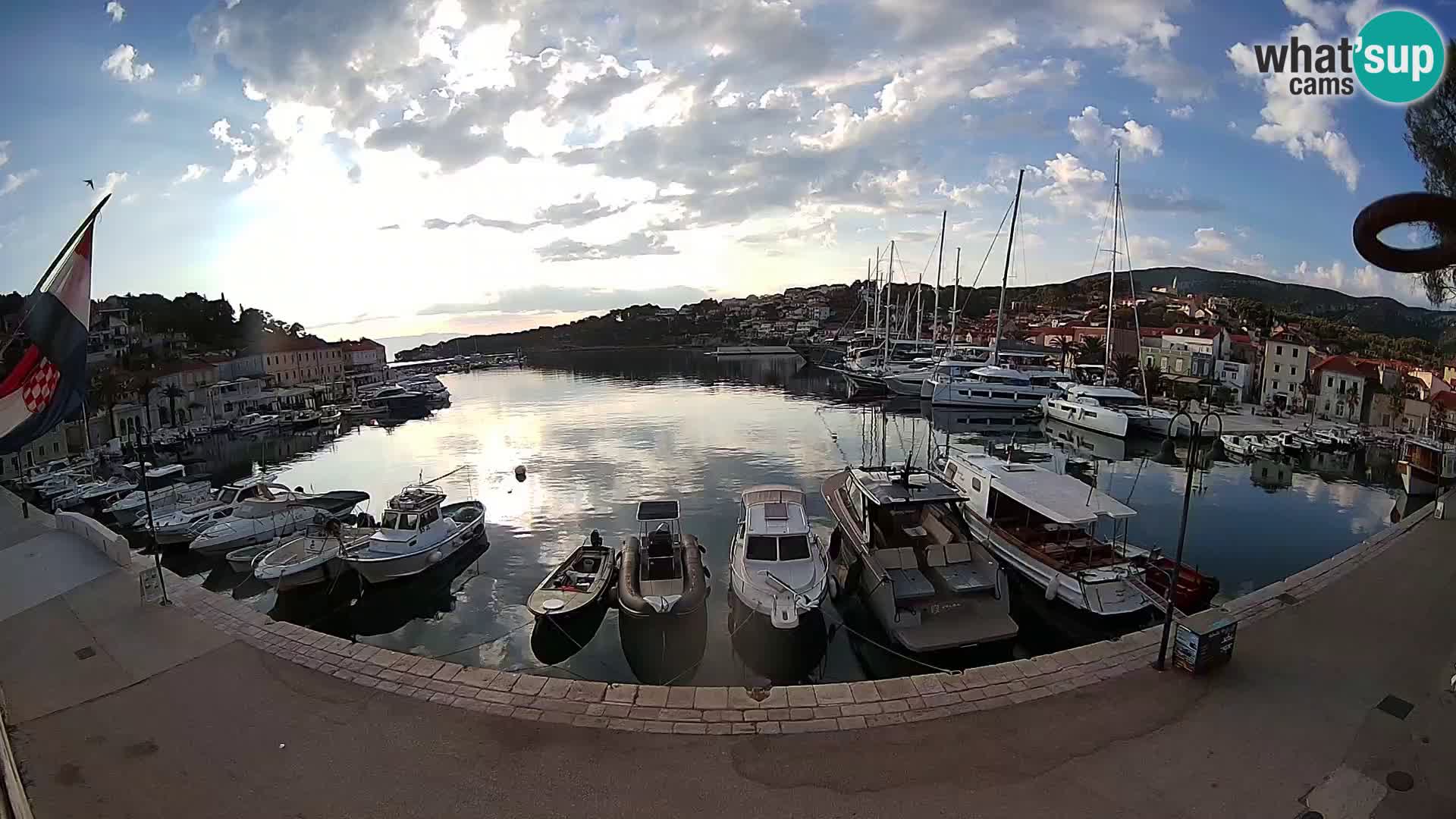 Jelsa – Hvar island