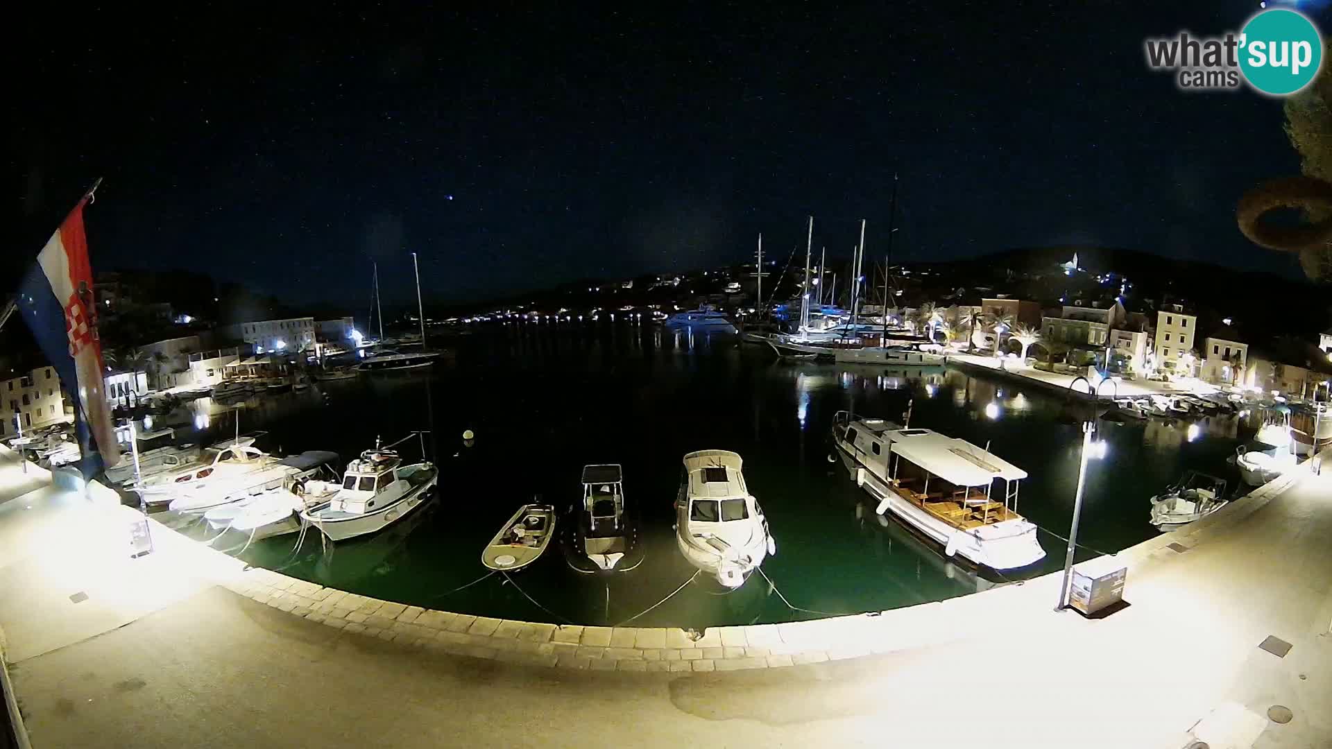 Jelsa – Hvar island
