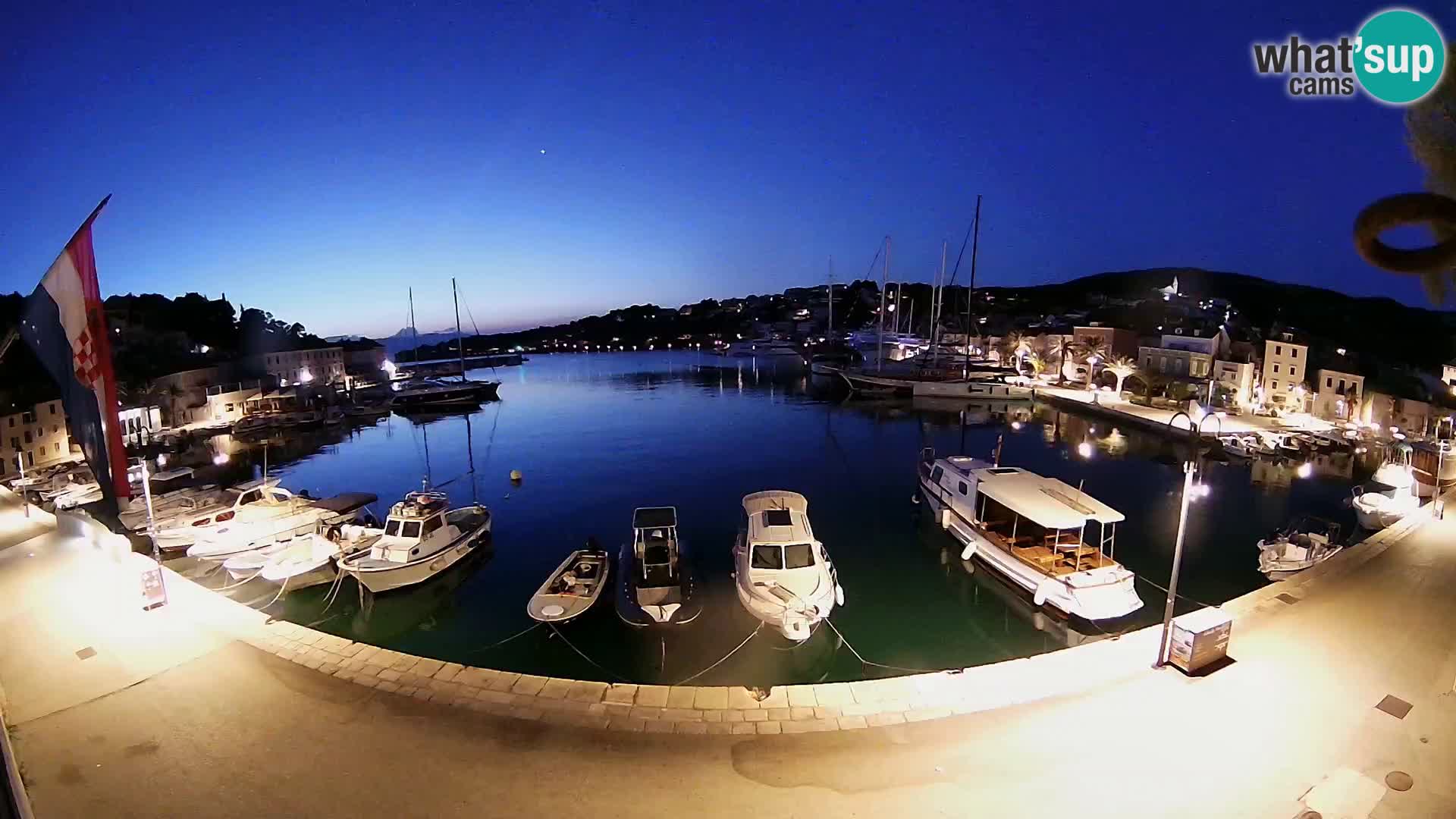 Jelsa – Insel Hvar