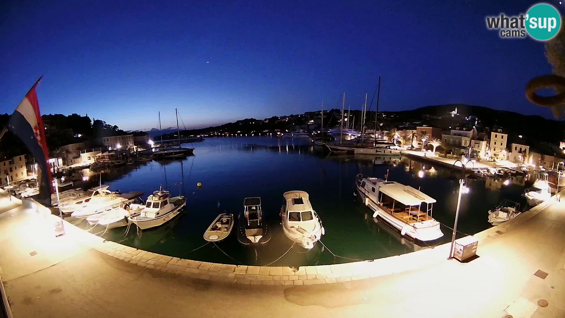 Jelsa – otok Hvar