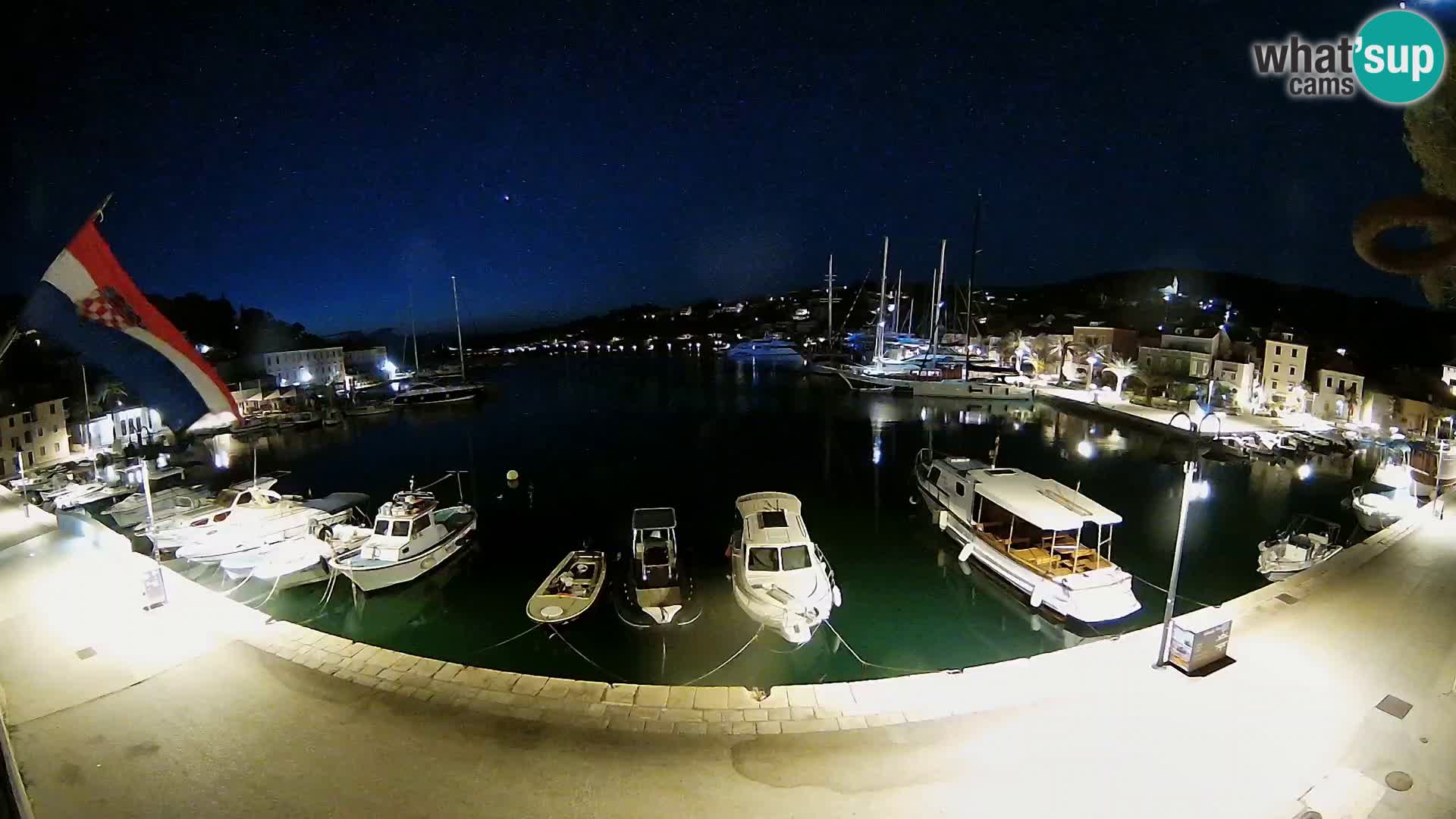 Jelsa – Hvar Isla