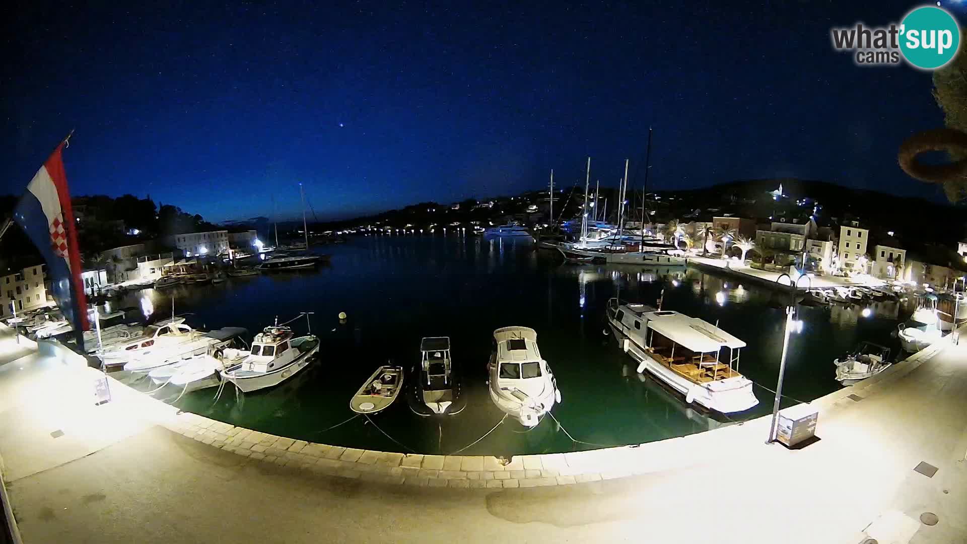Jelsa – Hvar island