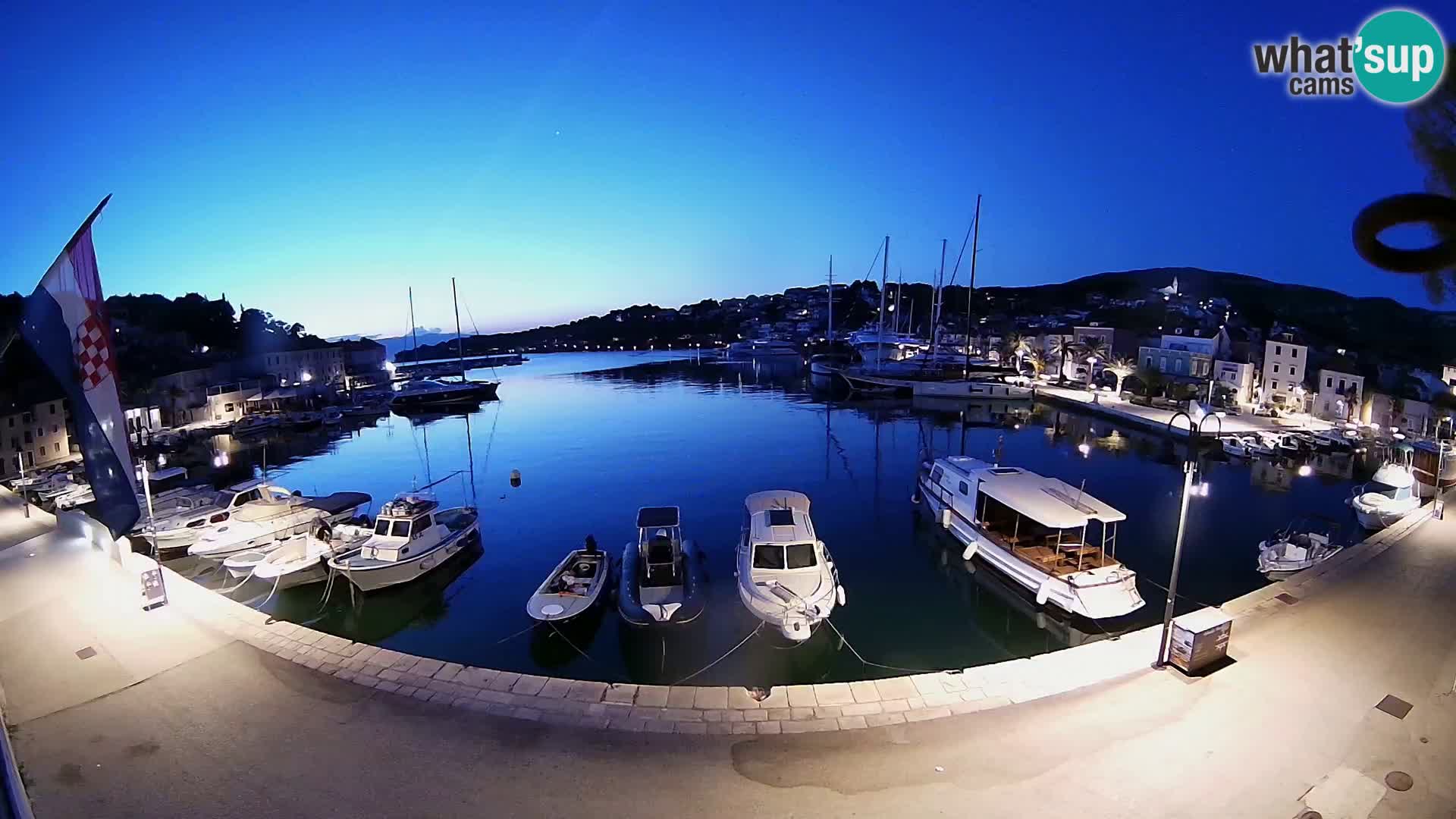 Jelsa – Insel Hvar