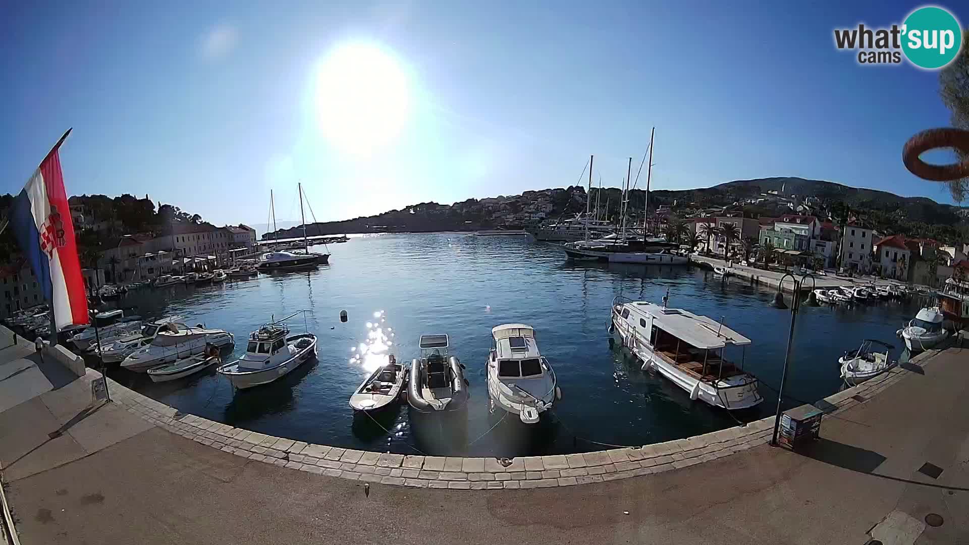 Jelsa – Insel Hvar