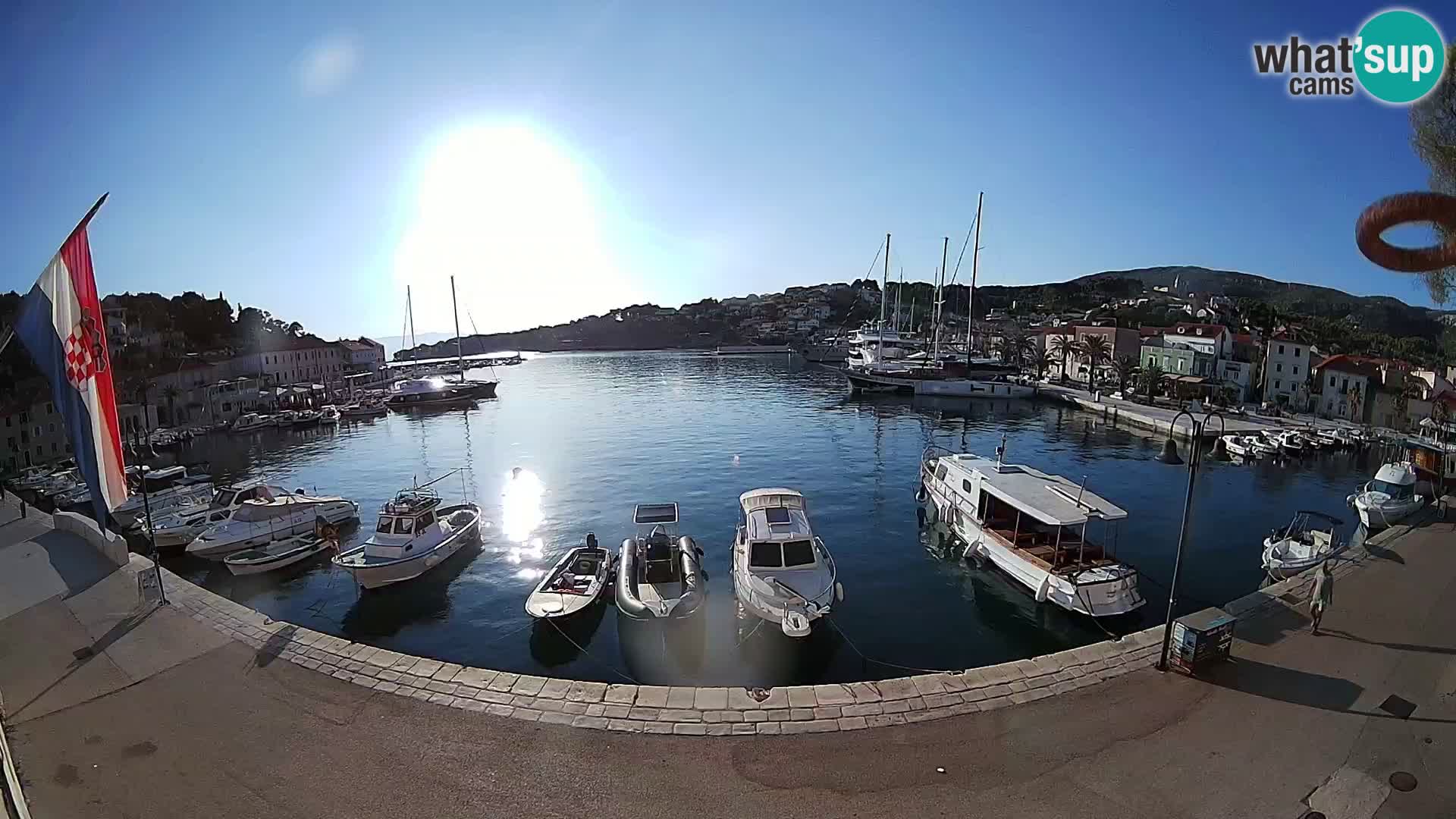 Jelsa – Hvar island