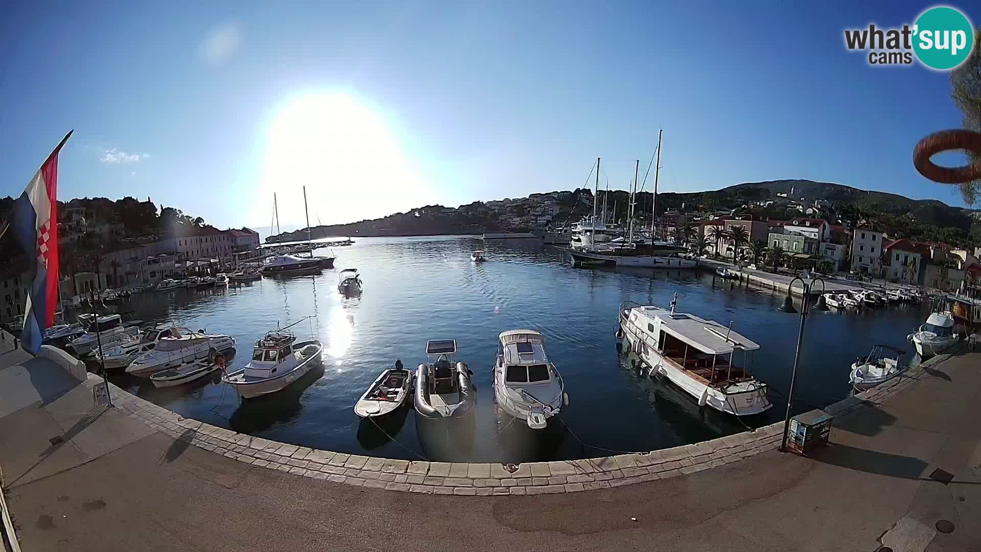 Jelsa – Hvar island