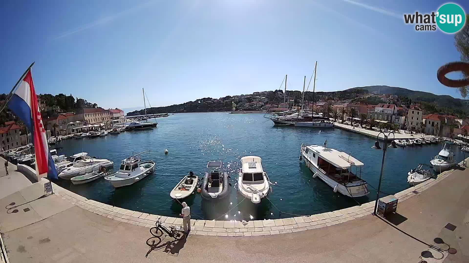 Jelsa – Insel Hvar