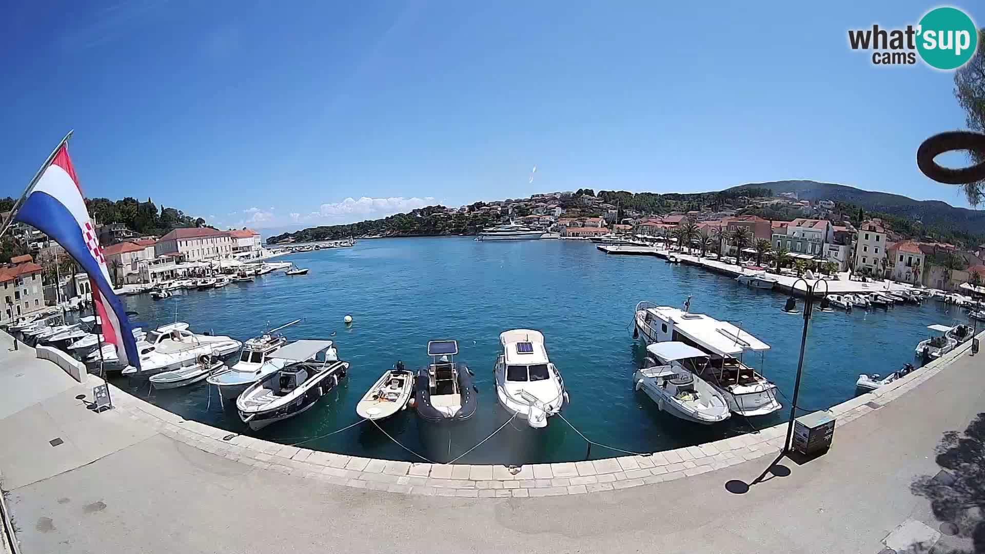 Jelsa – Insel Hvar