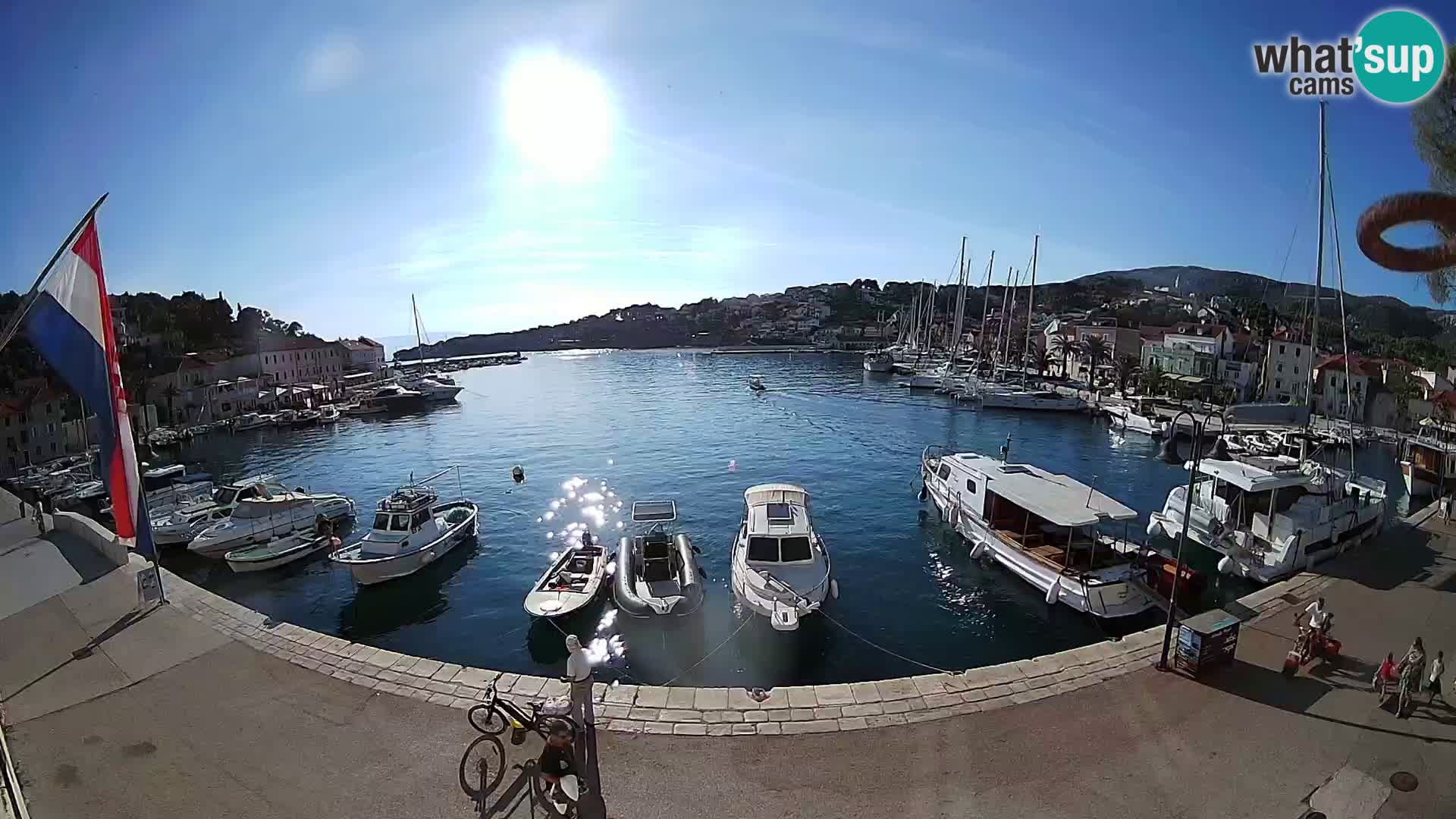 Jelsa – Hvar Isla