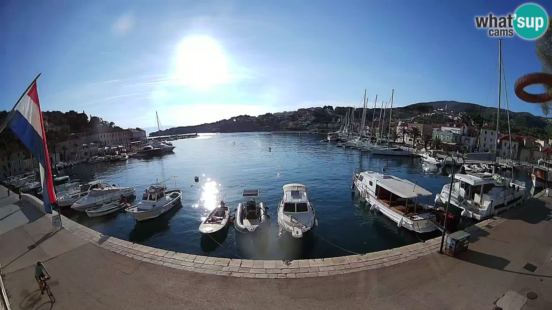 Jelsa – Hvar island