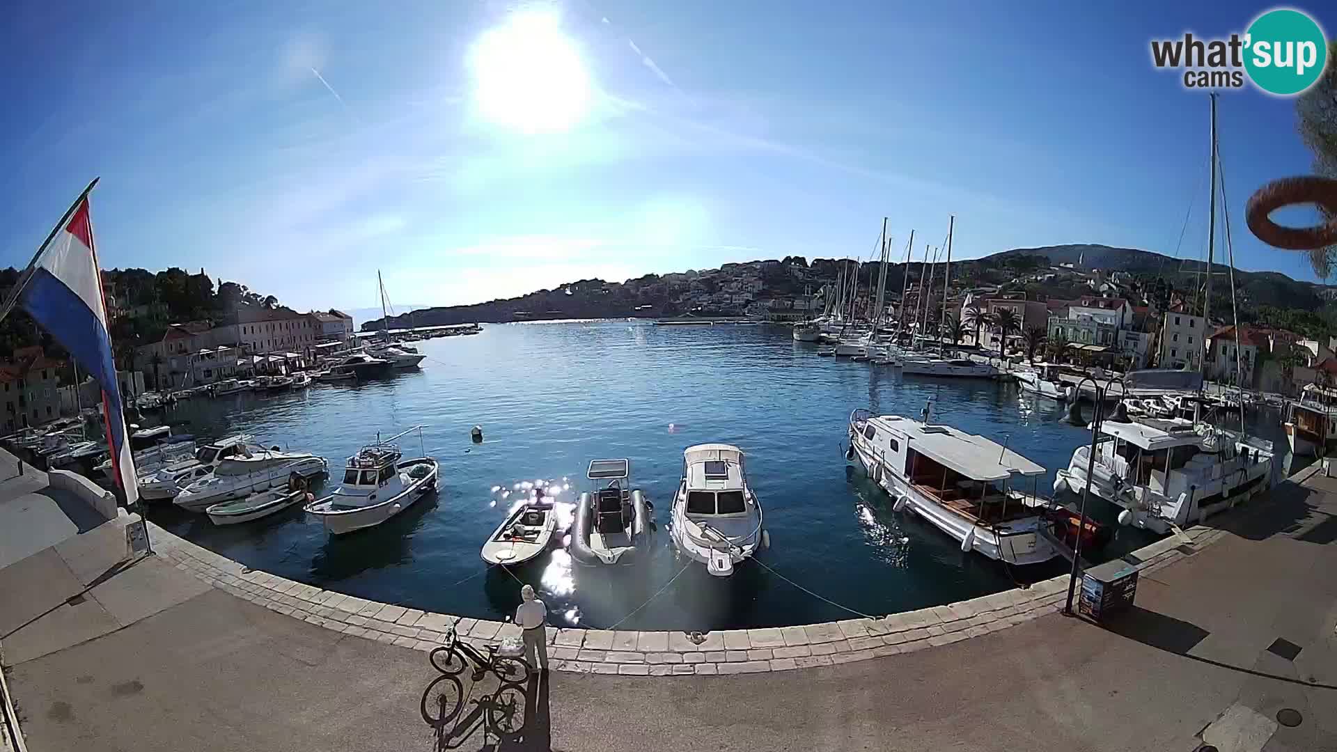 Jelsa – Hvar island
