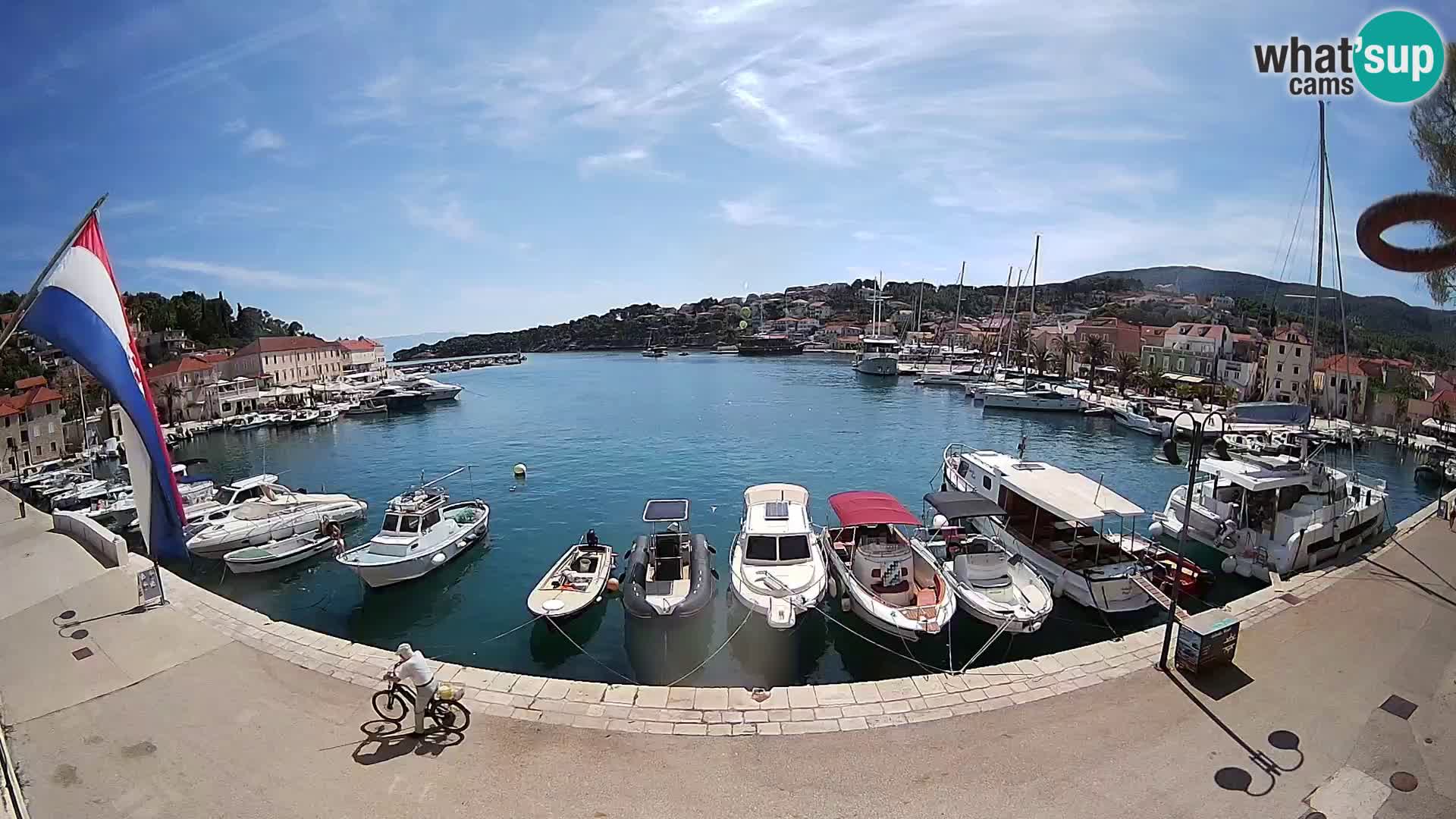 Jelsa – Hvar Isla