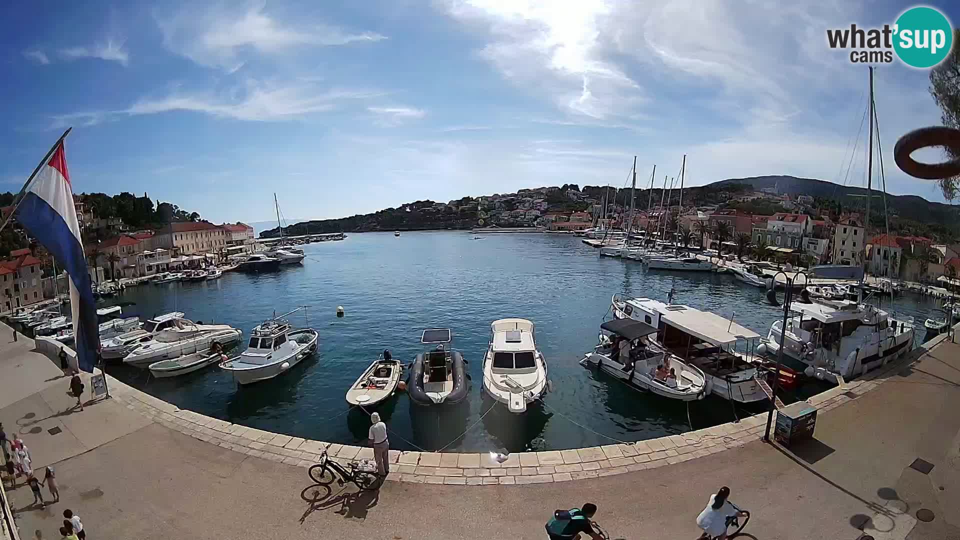 Jelsa – Hvar island