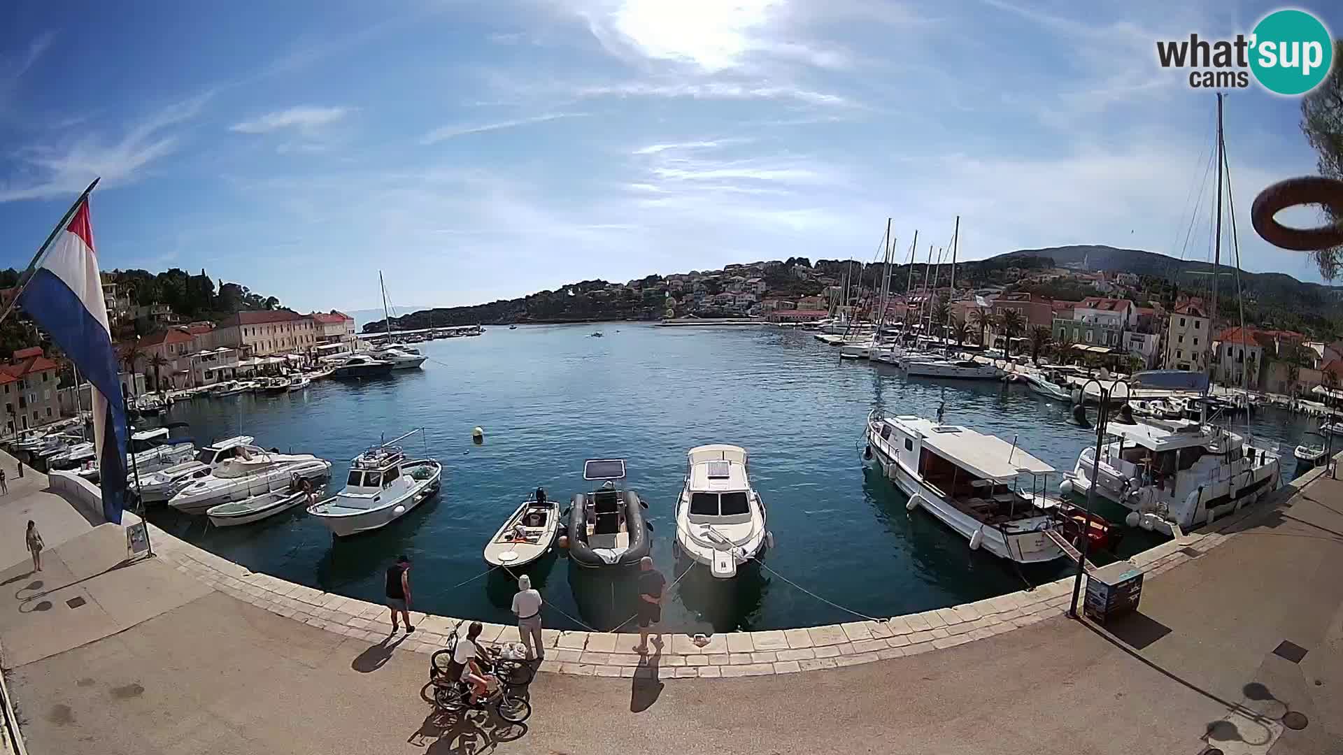 Jelsa – Insel Hvar