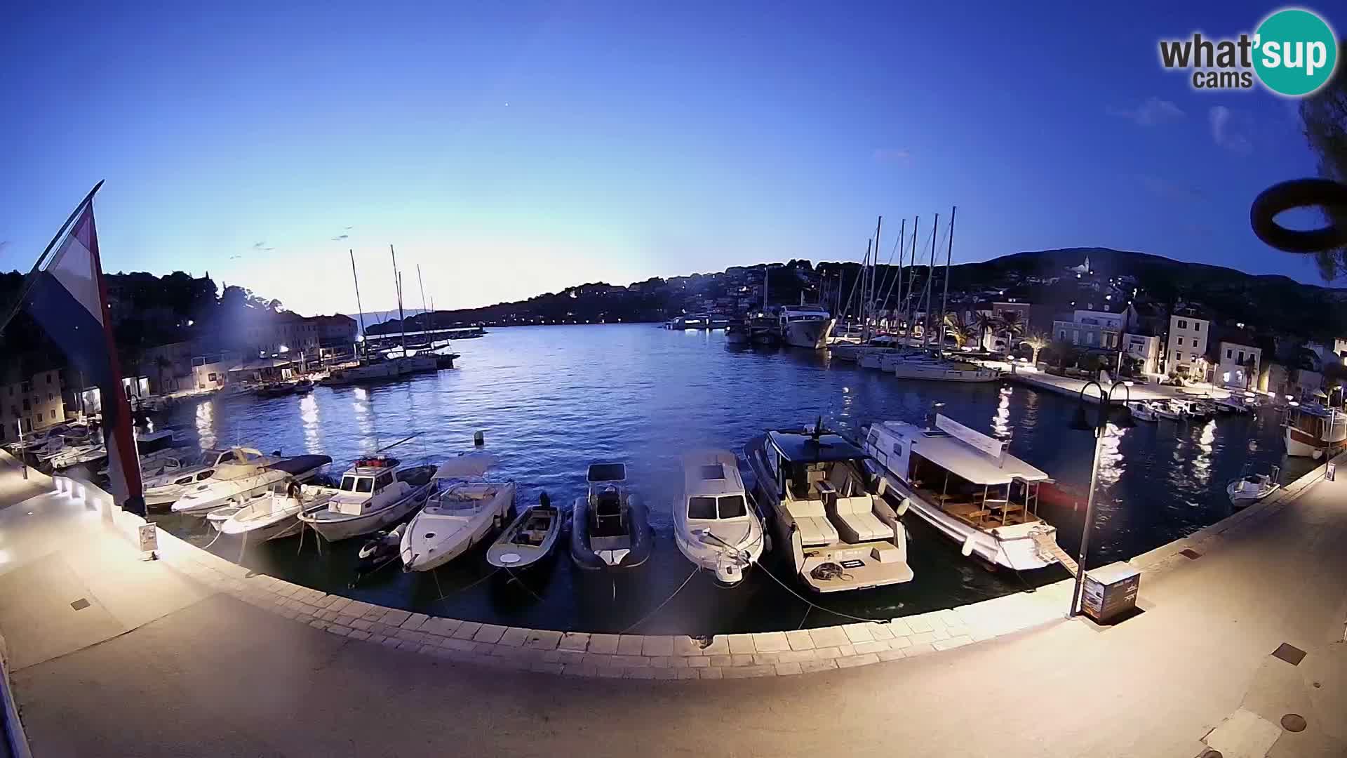 Jelsa – Insel Hvar