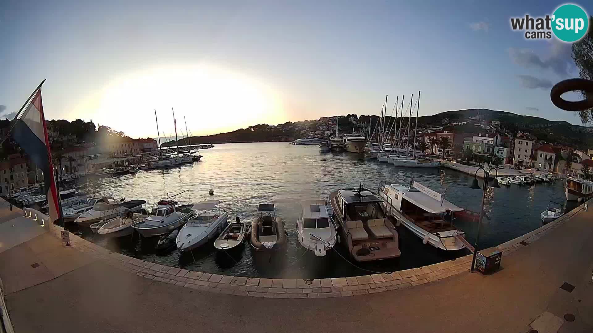 Jelsa – Insel Hvar