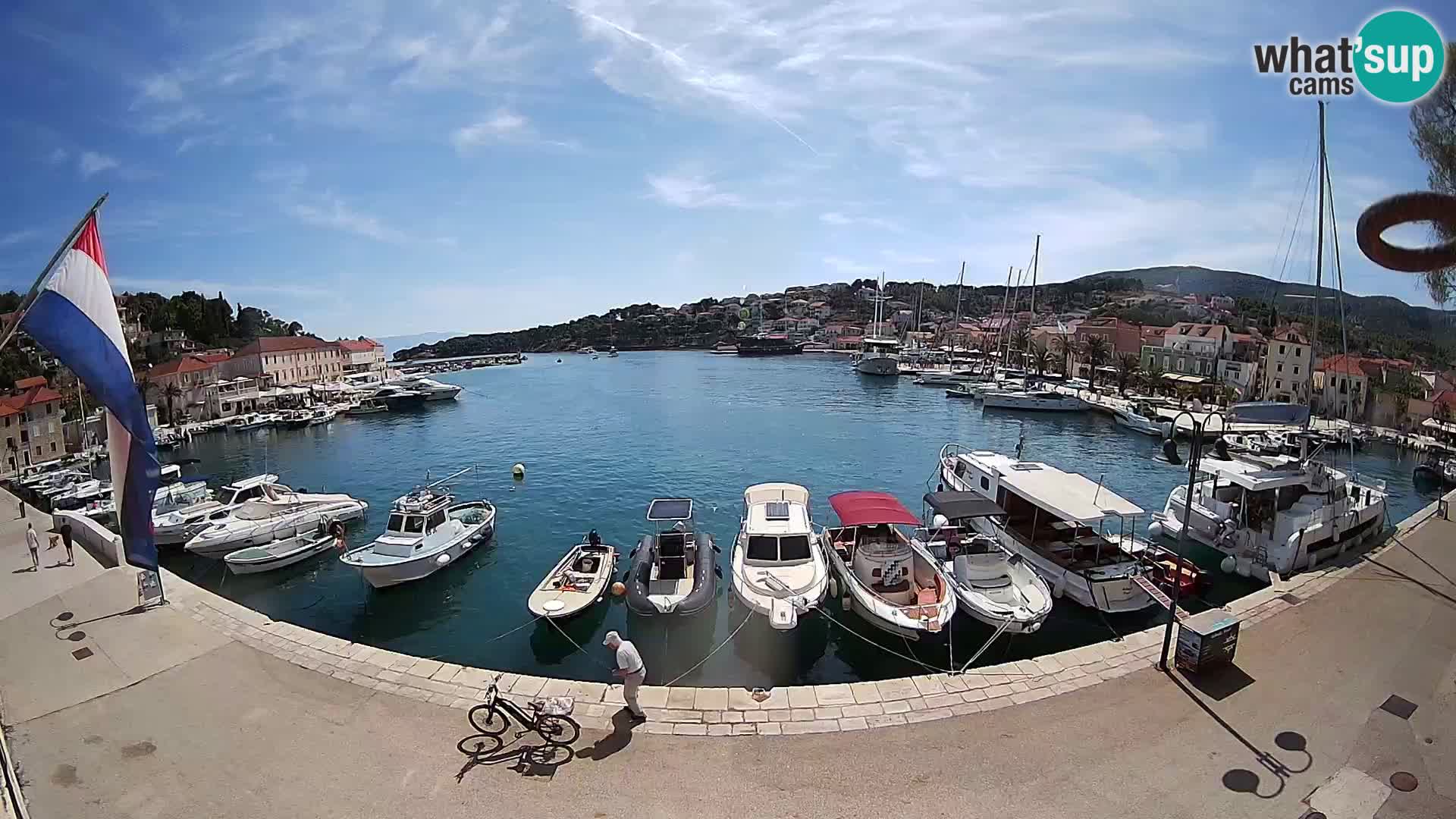 Jelsa – Hvar Isla