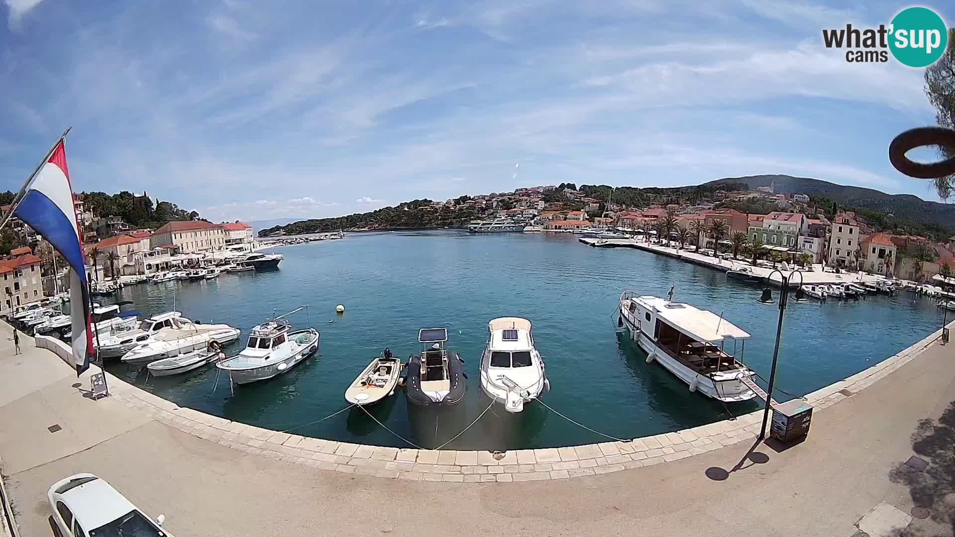 Jelsa – Hvar Isla