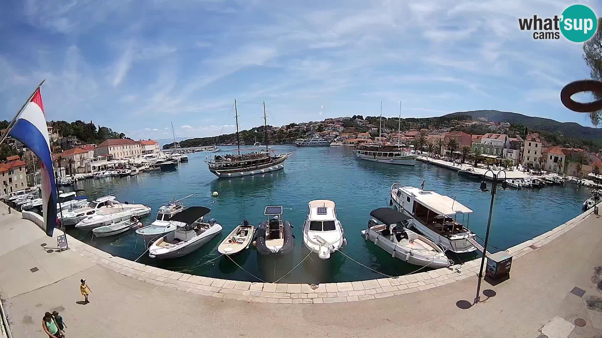 Jelsa – Insel Hvar